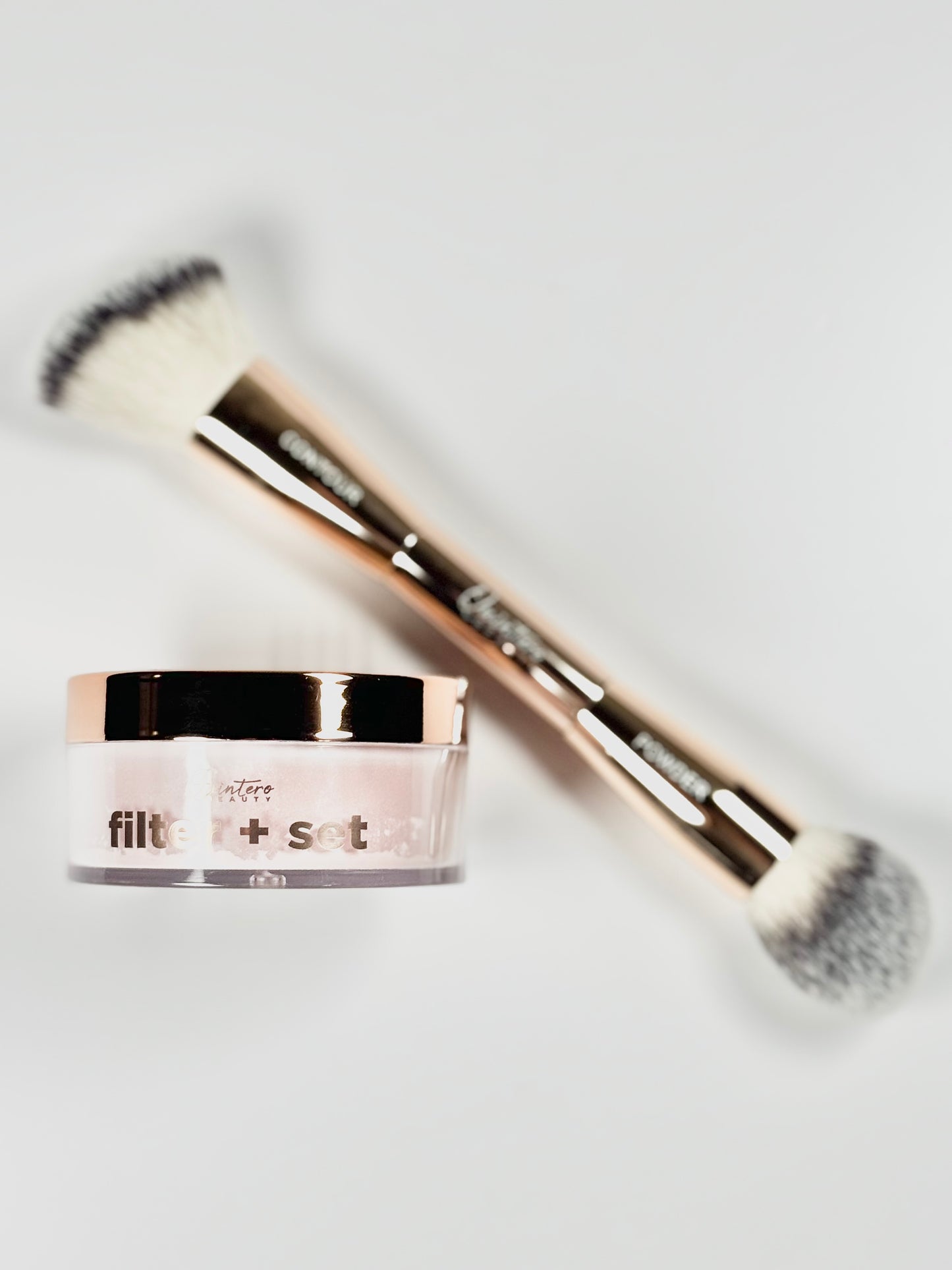 Filter + Set Perfection Bundle