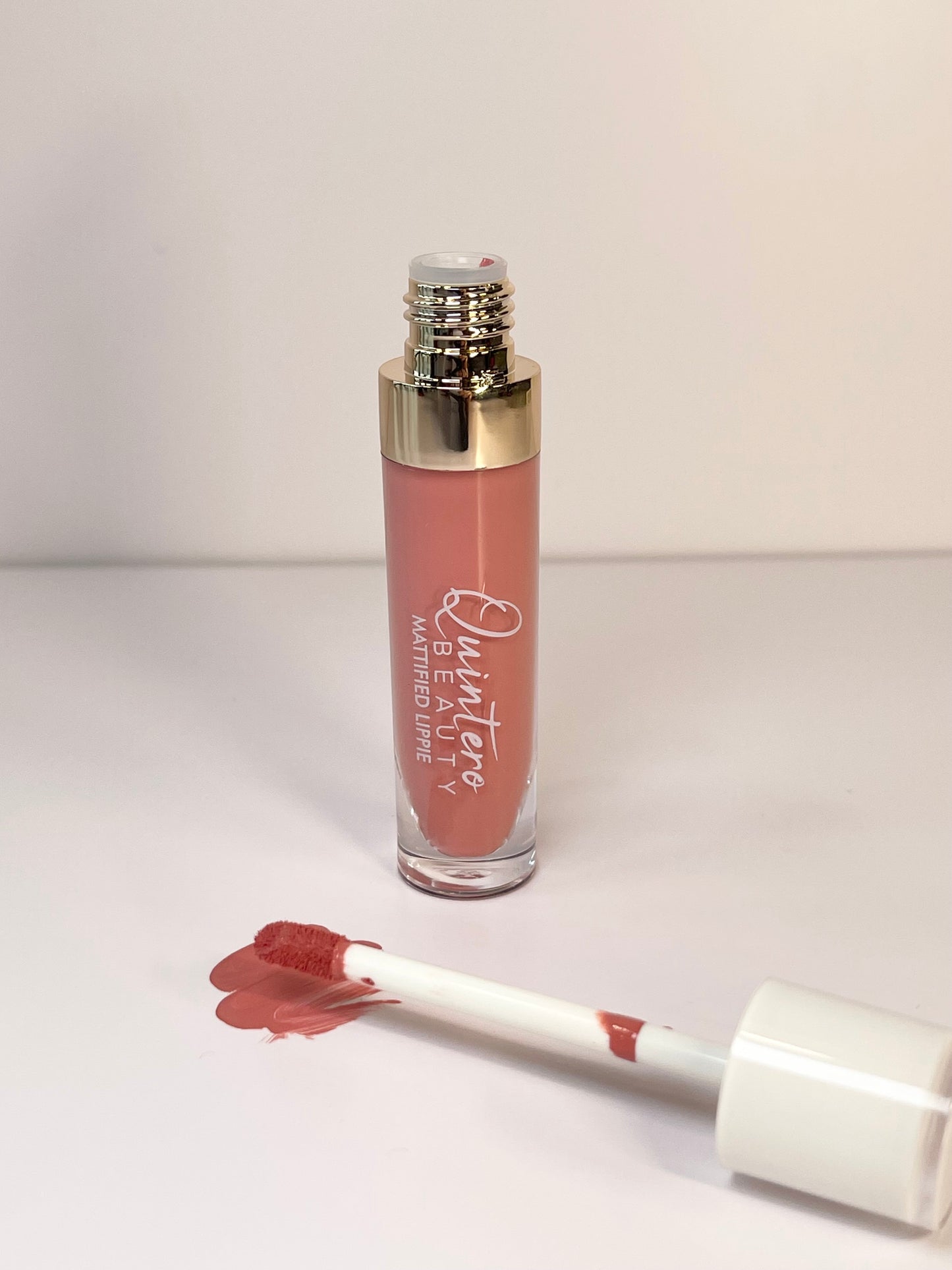 She’s An Icon Mattified Lippie