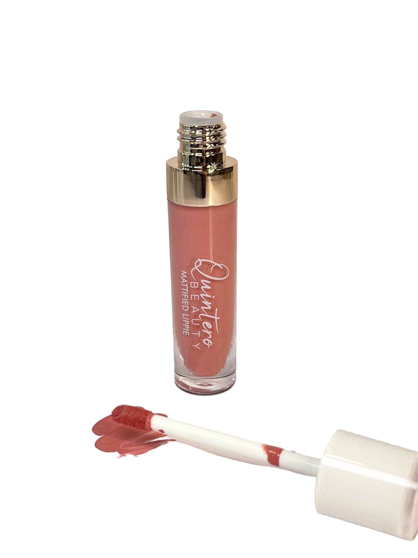 She’s An Icon Mattified Lippie