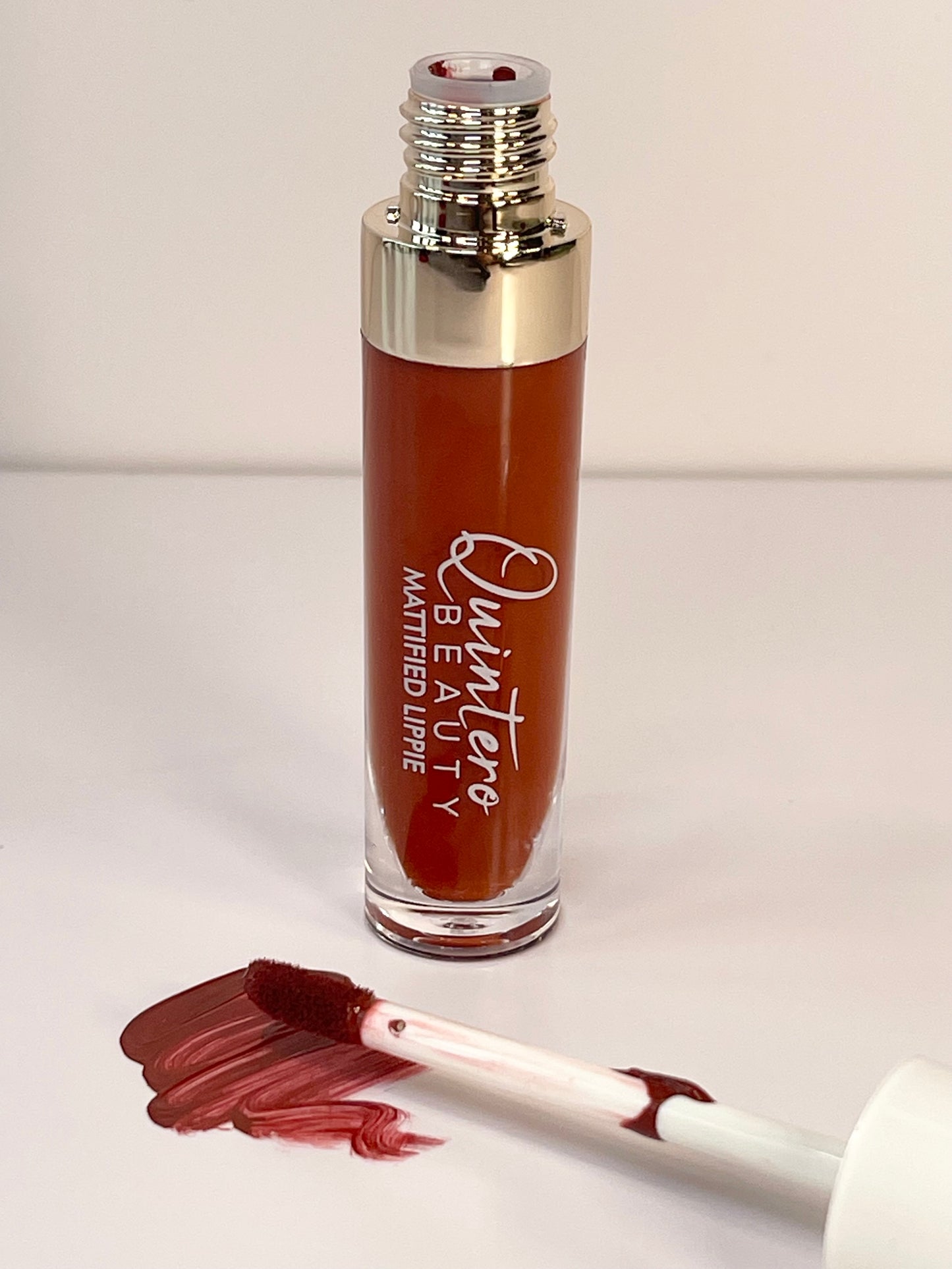 Amorous Mattified Lippie