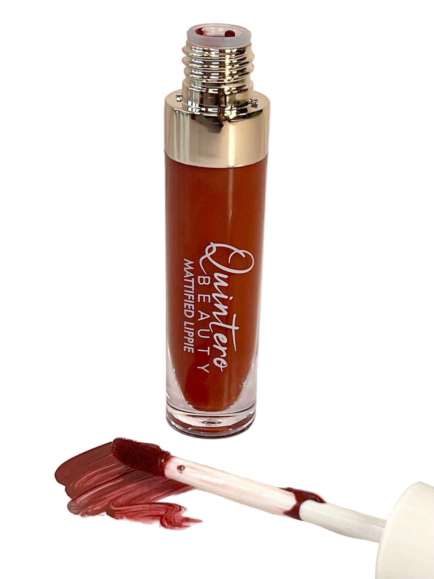 Amorous Mattified Lippie