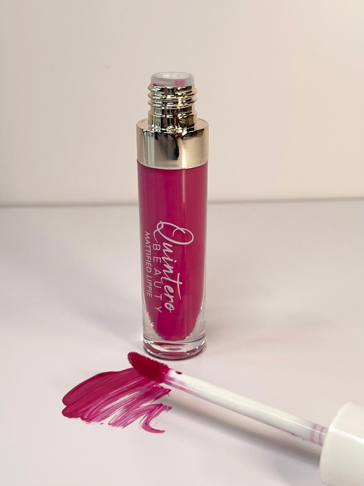 Sensual Mattified Lippie