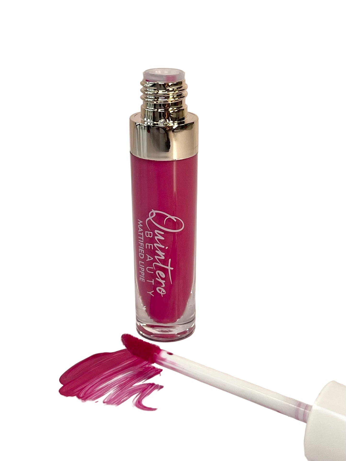 Sensual Mattified Lippie