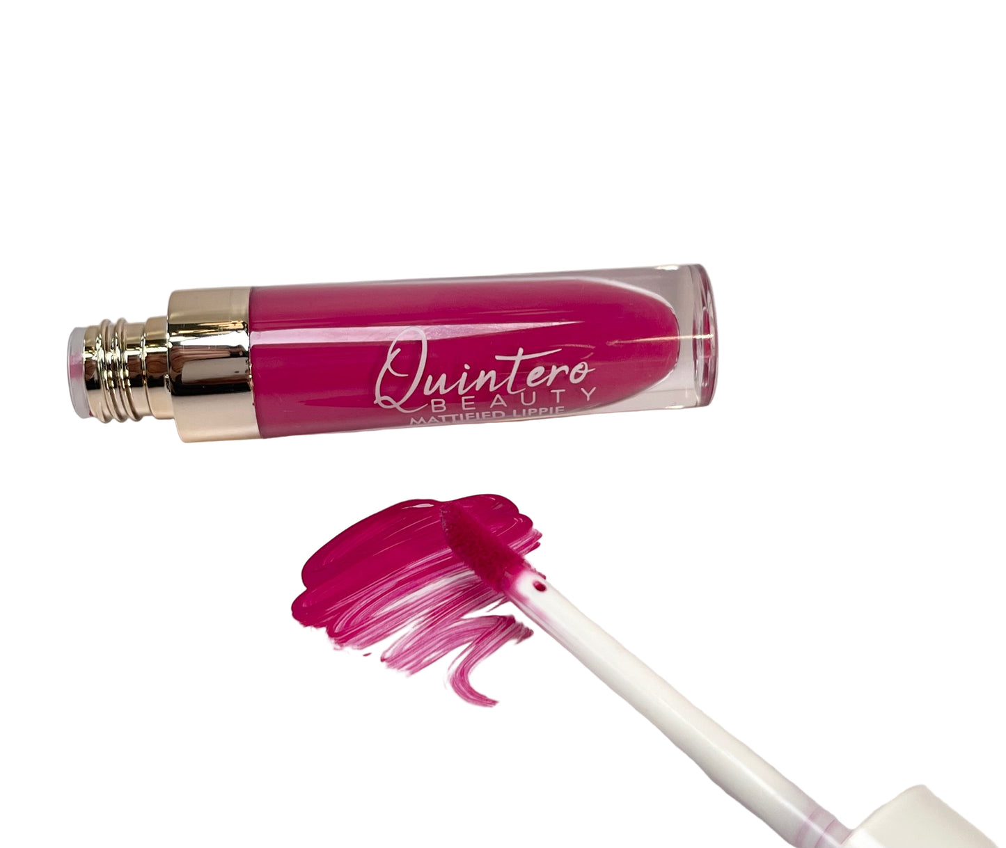 Sensual Mattified Lippie