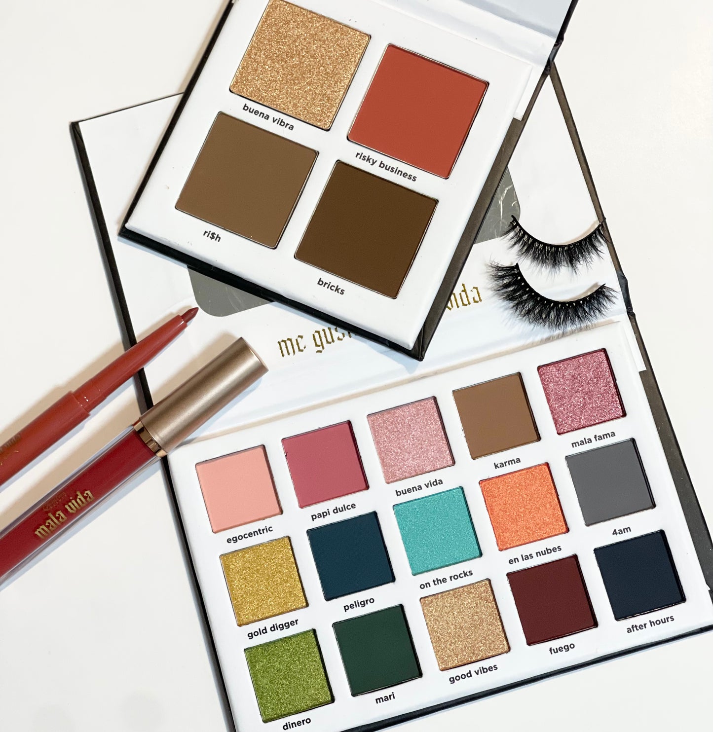 Mala Vida Bundle
