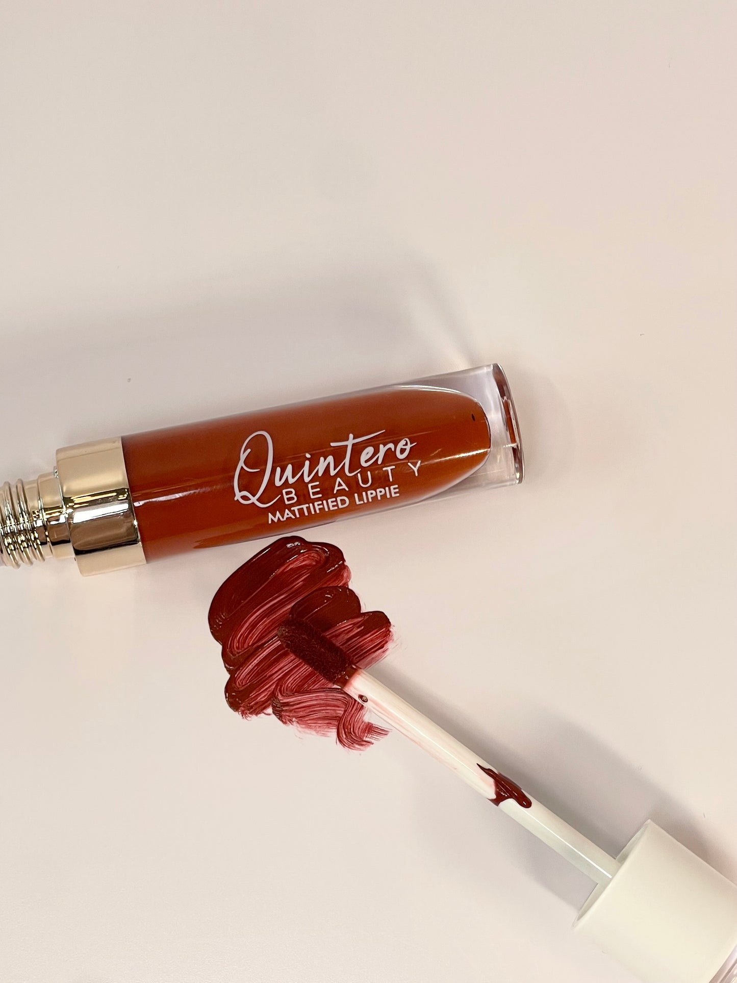 Amorous Mattified Lippie