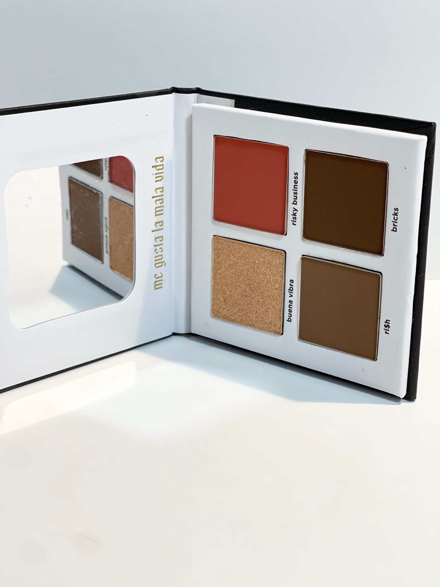 Mala Vida Bundle