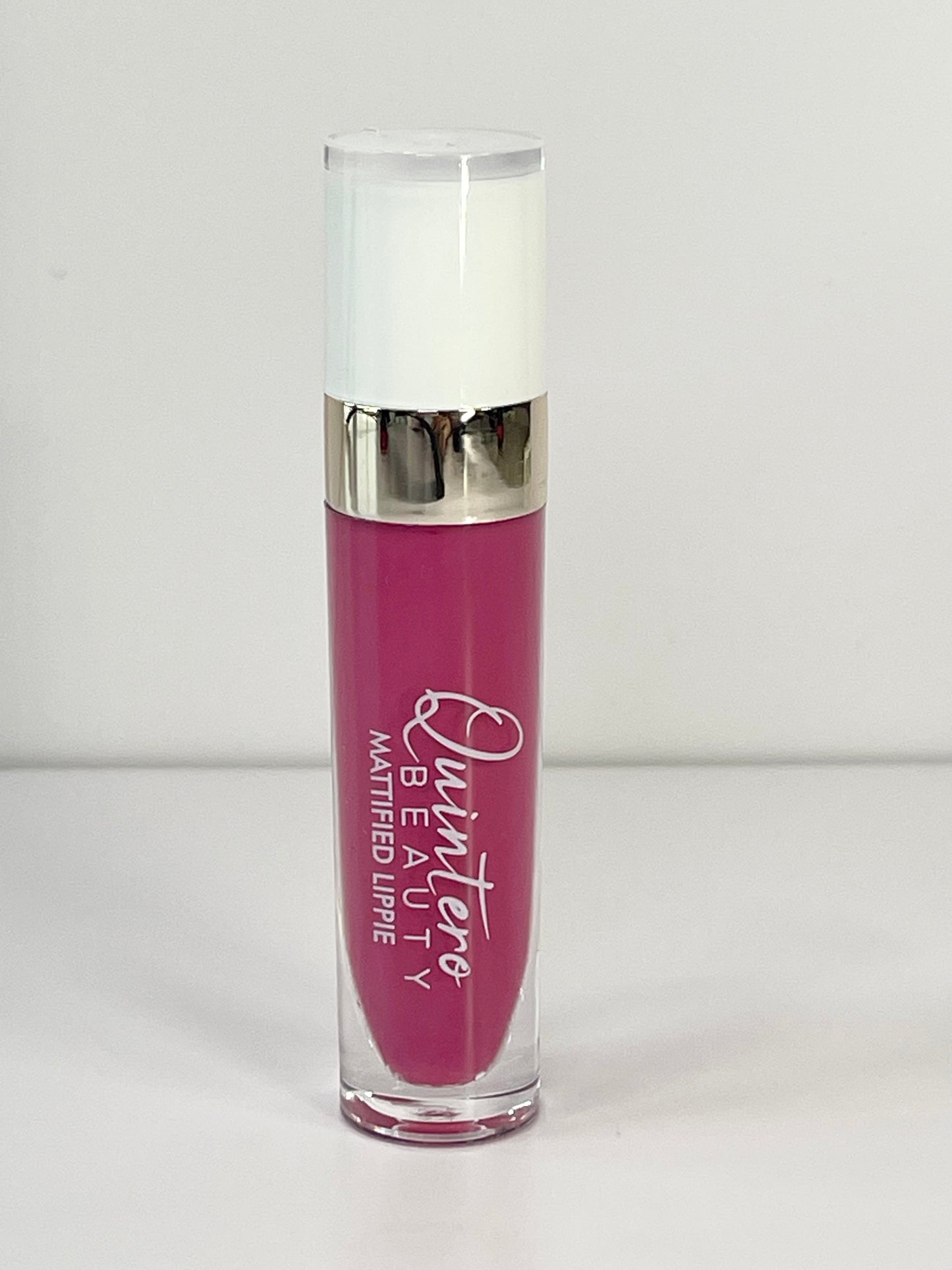 Sensual Mattified Lippie