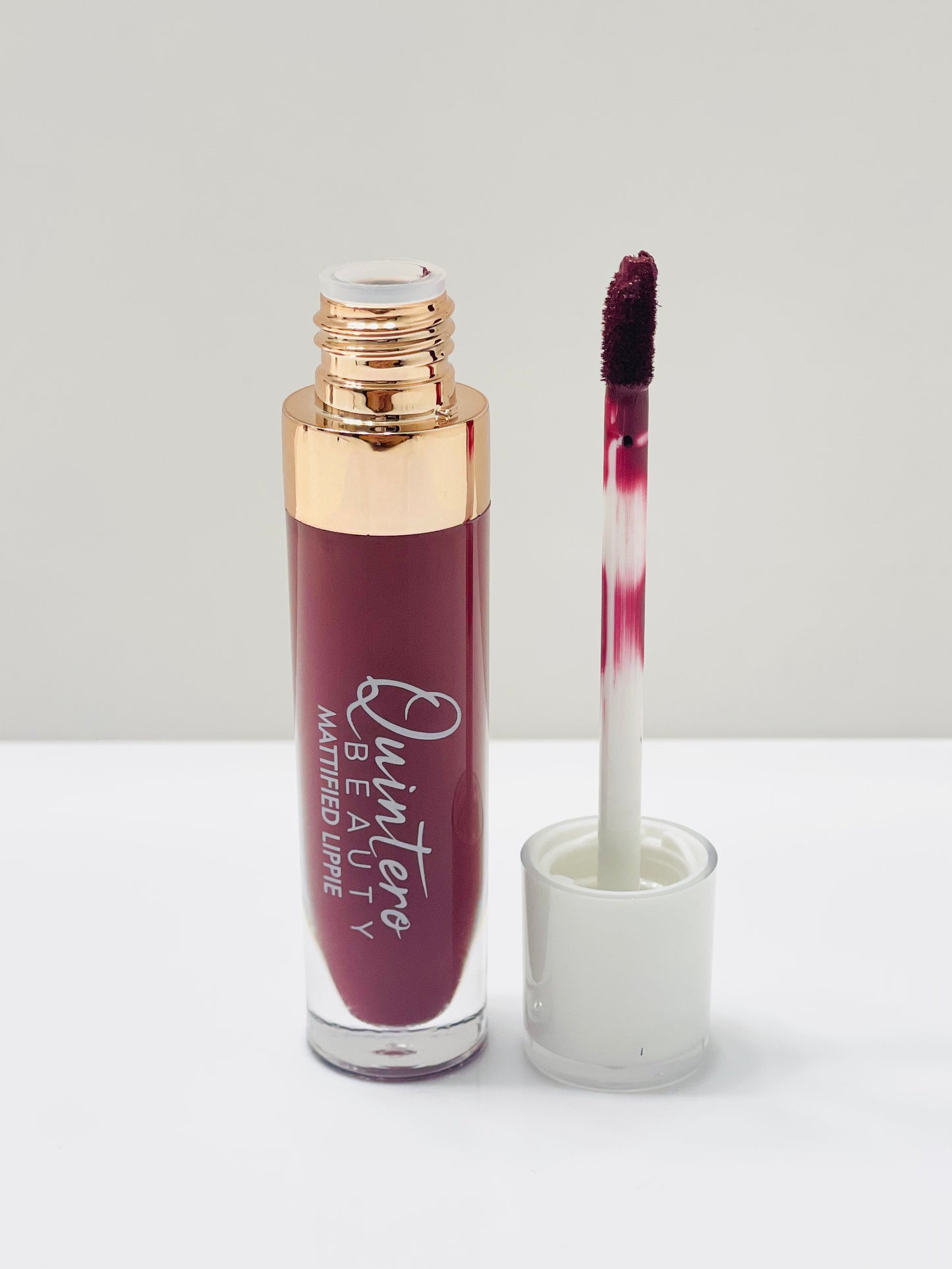 Meli Mattified Lippie