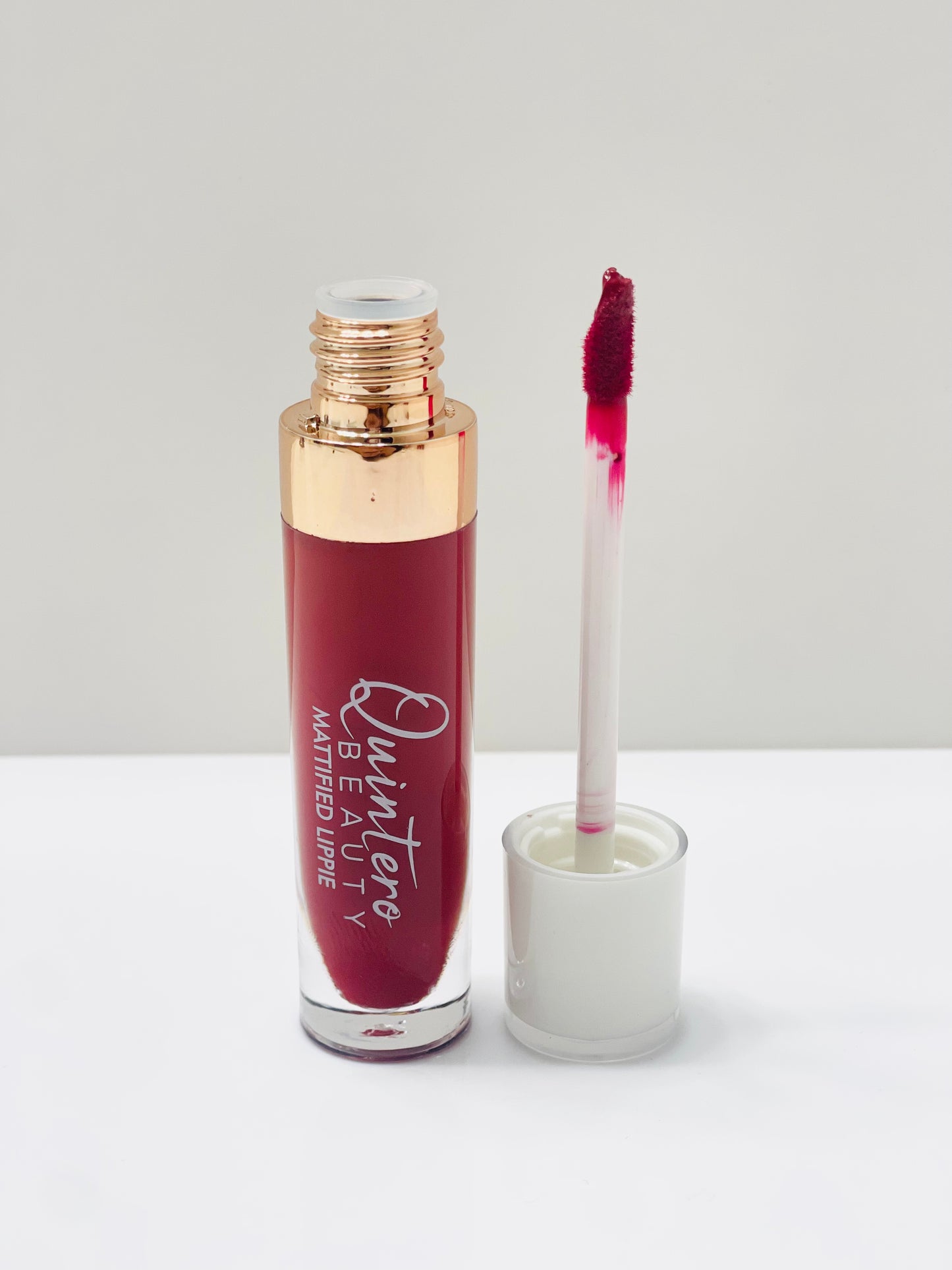 Dani Mattified Lippie