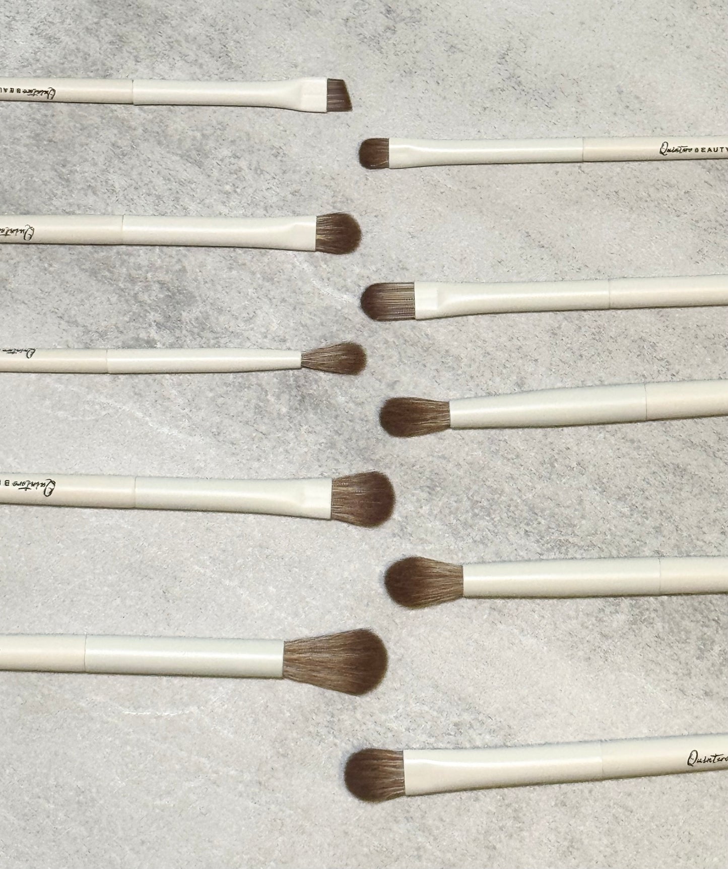 Eyeshadow Brush Set