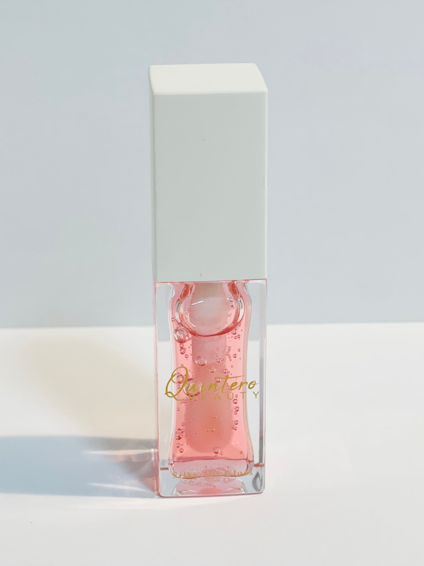 Silky Oil Gloss