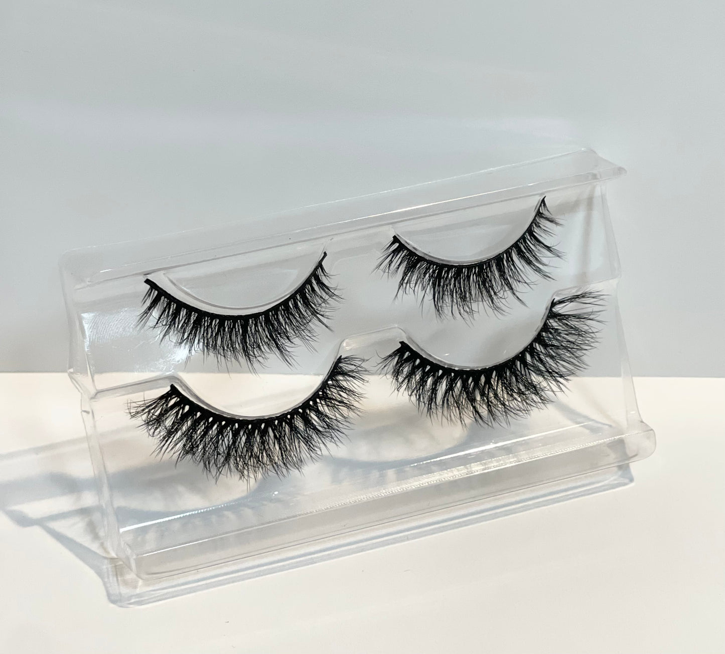 Mala Vida Eyelash Duo