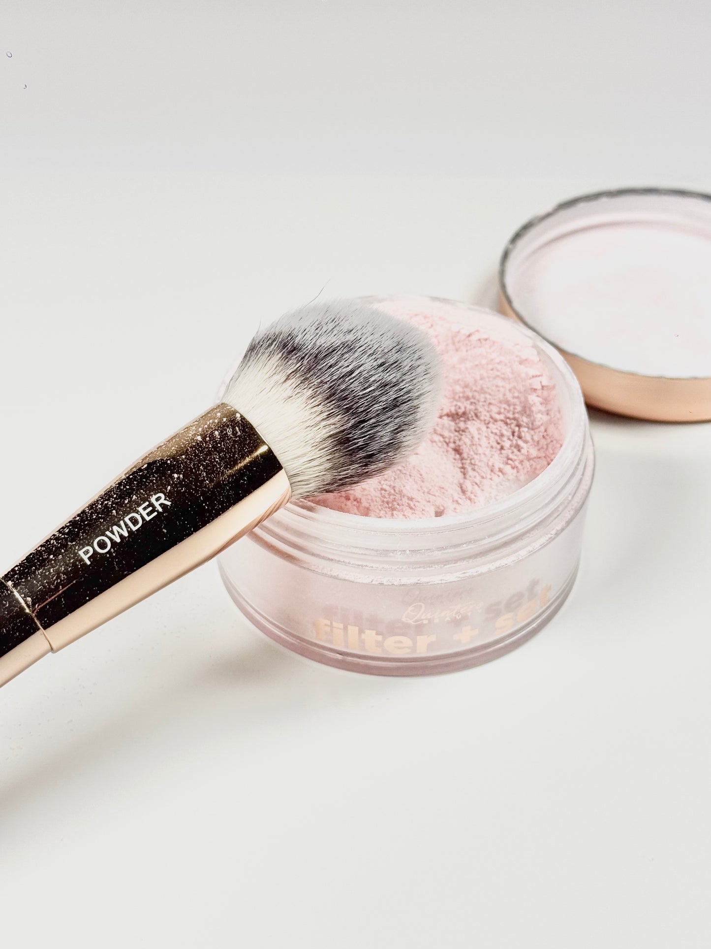 Filter + Set Perfection Bundle
