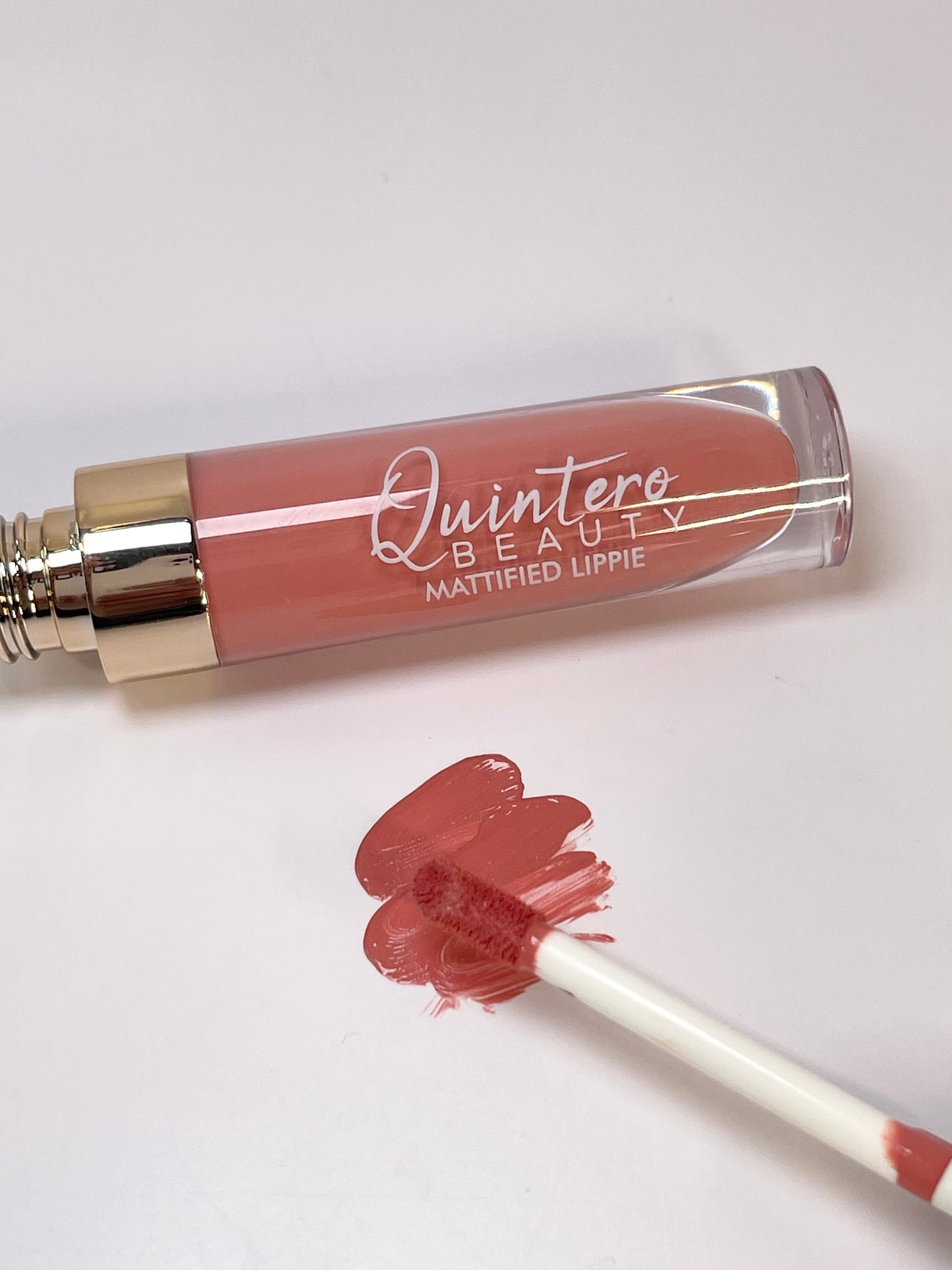 She’s An Icon Mattified Lippie