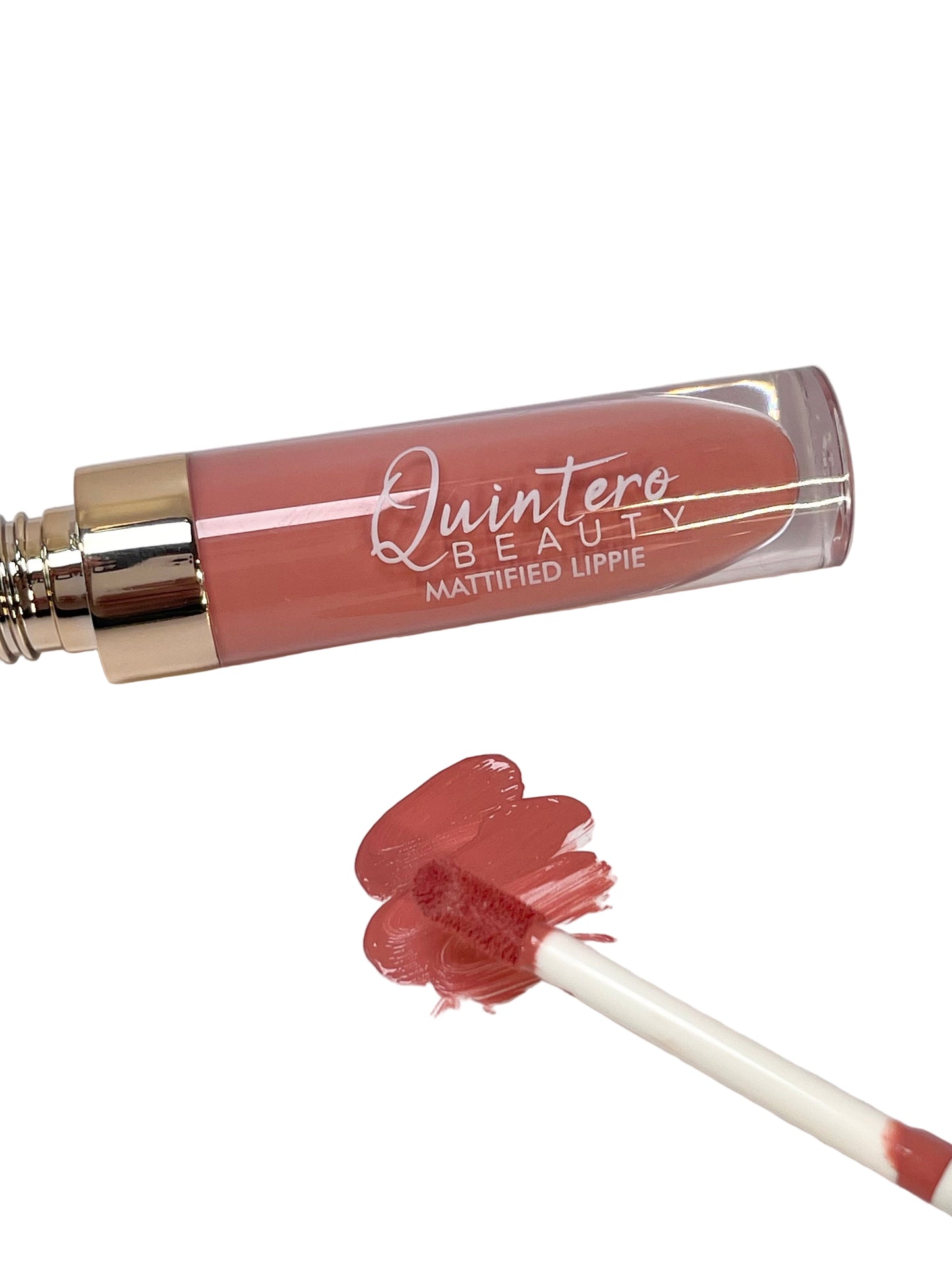 She’s An Icon Mattified Lippie