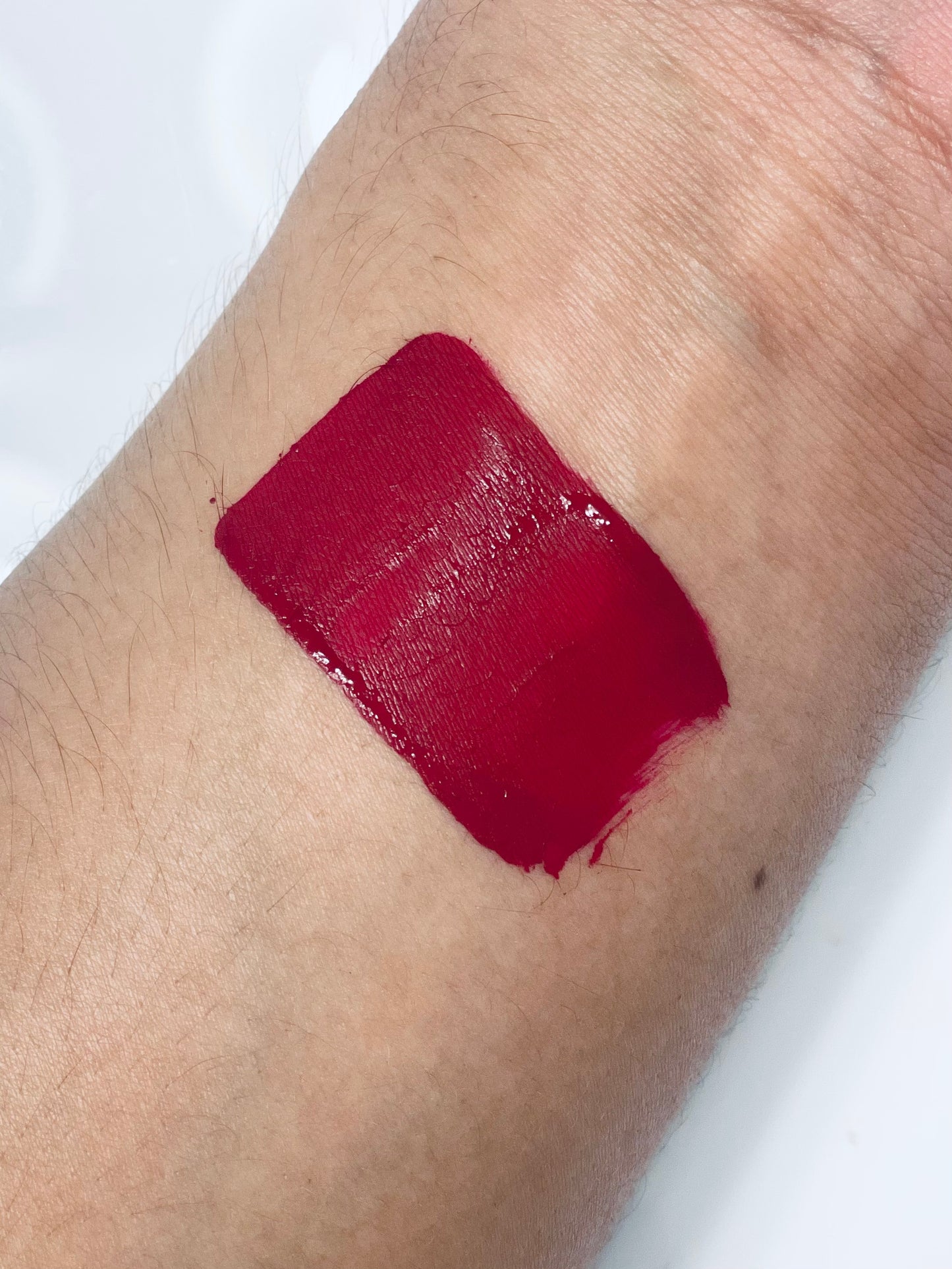 Dani Mattified Lippie
