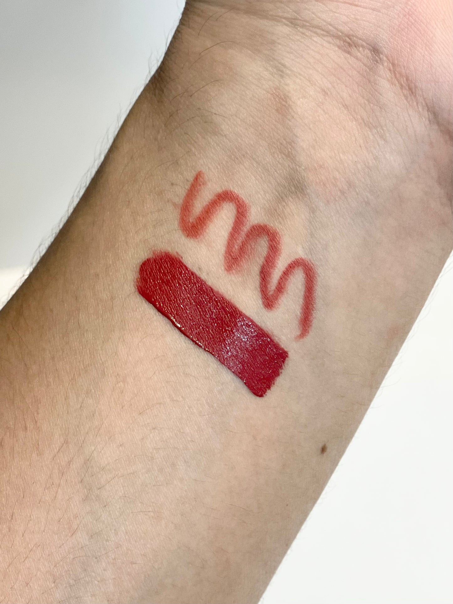 Mala Vida Matte Lip Kit