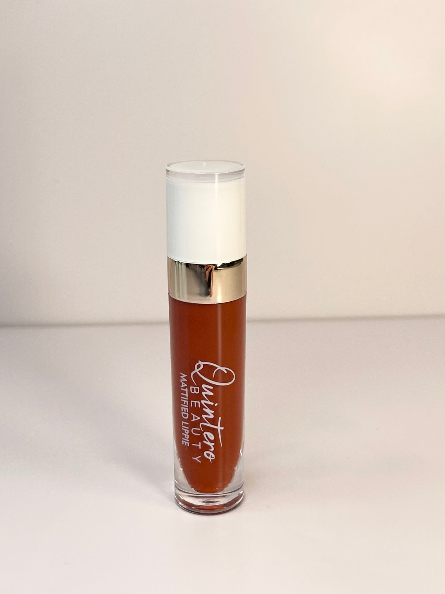Amorous Mattified Lippie