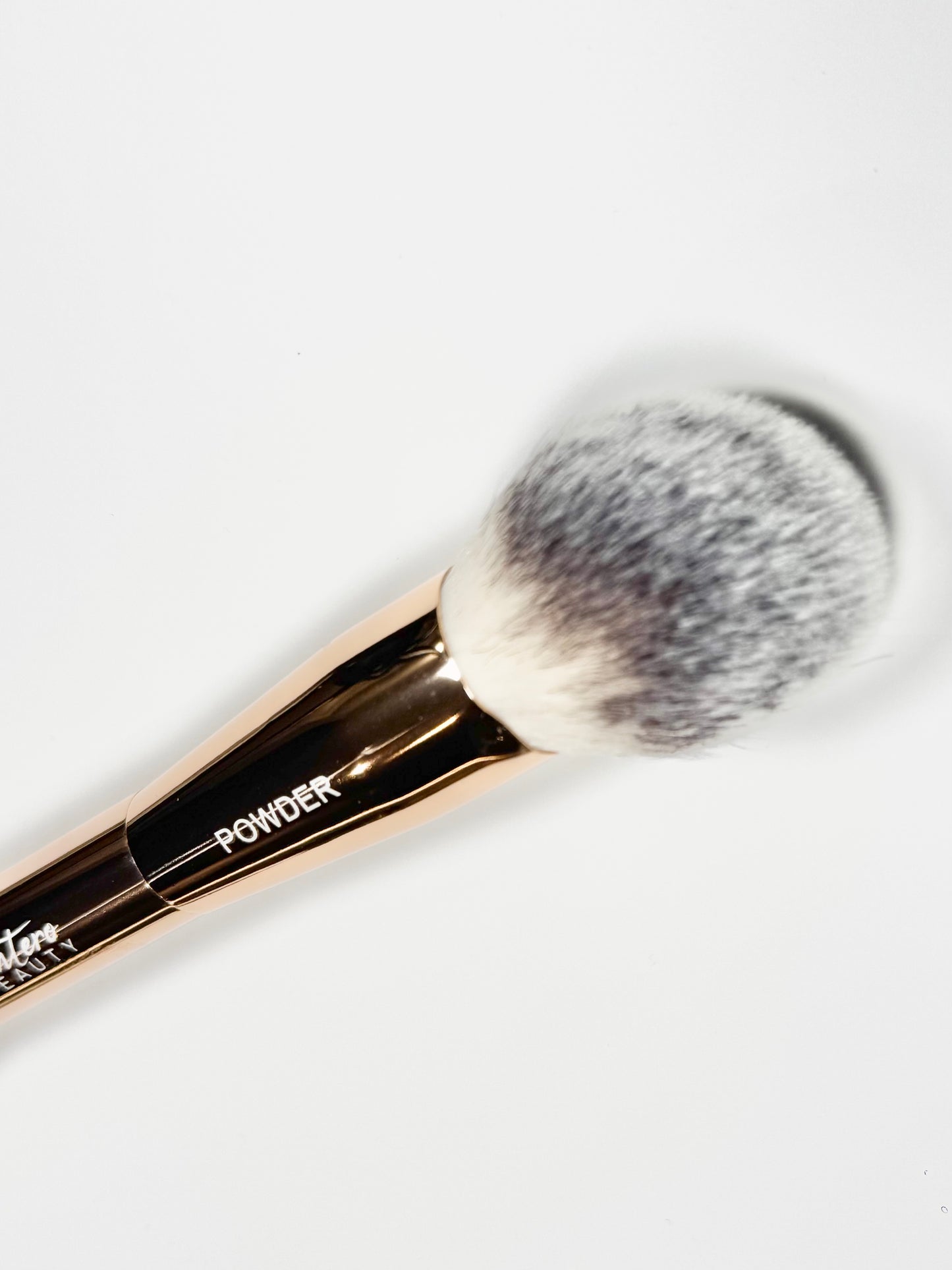 Contour & Powder Brush