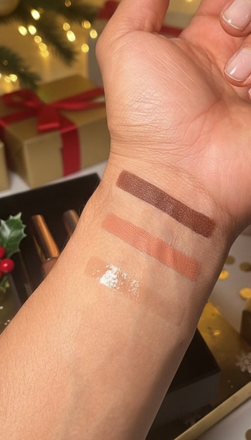 The Winter collection Bundle