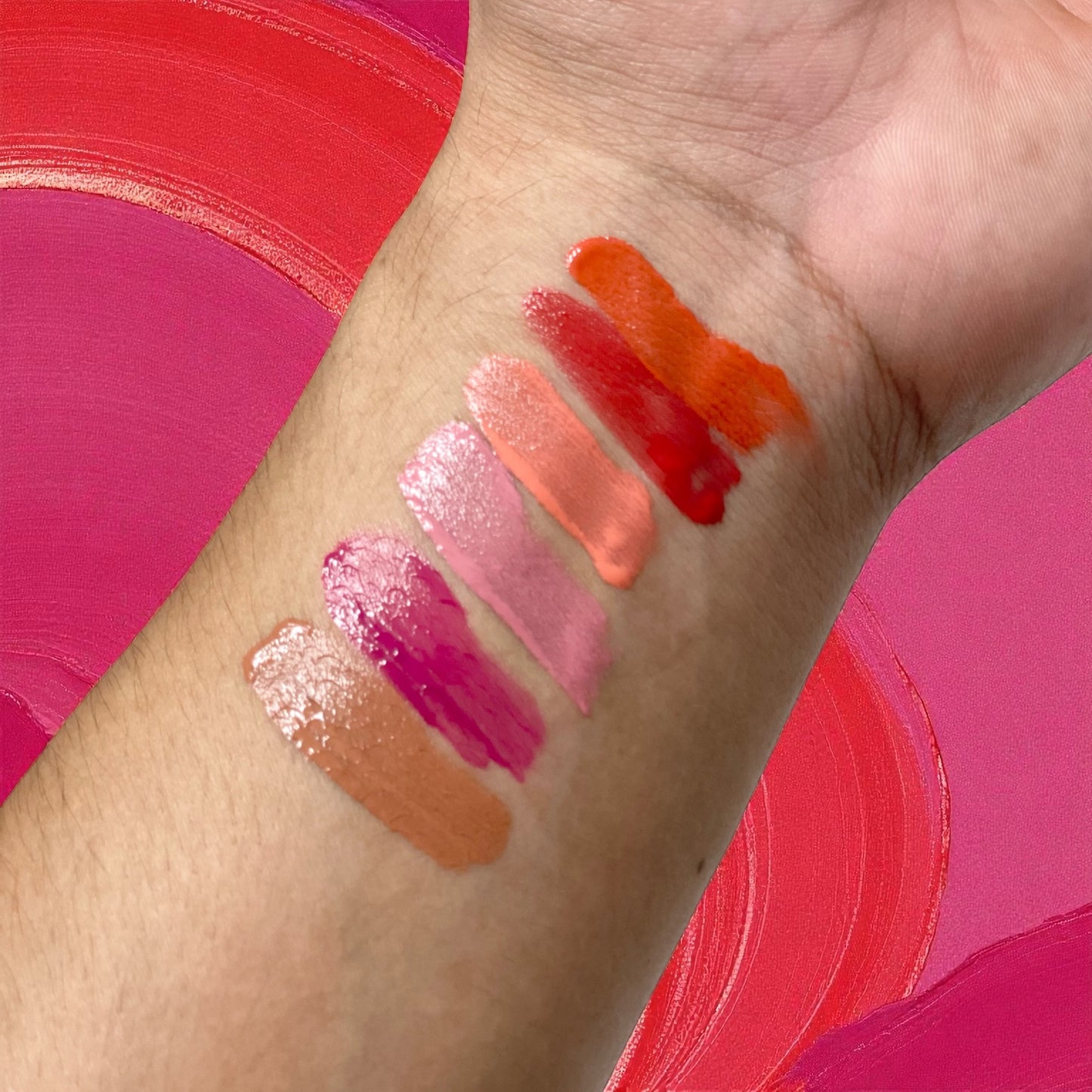 Liquid Blush Bundle