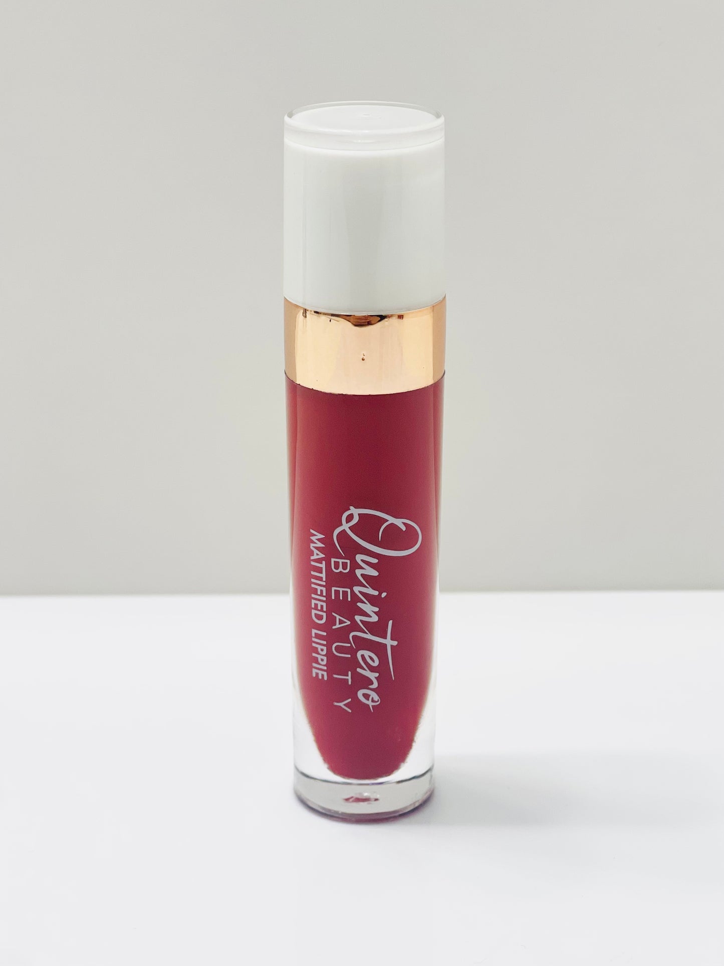 Dani Mattified Lippie