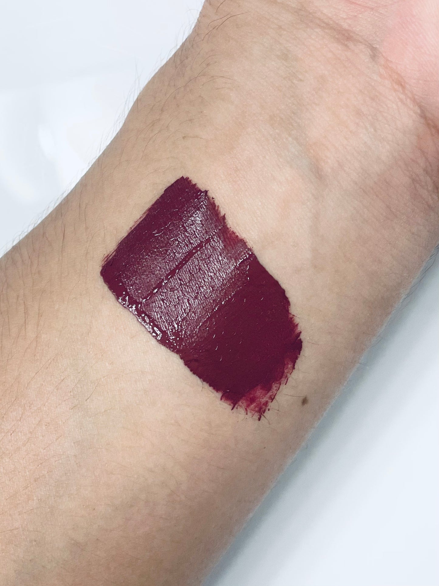 Meli Mattified Lippie