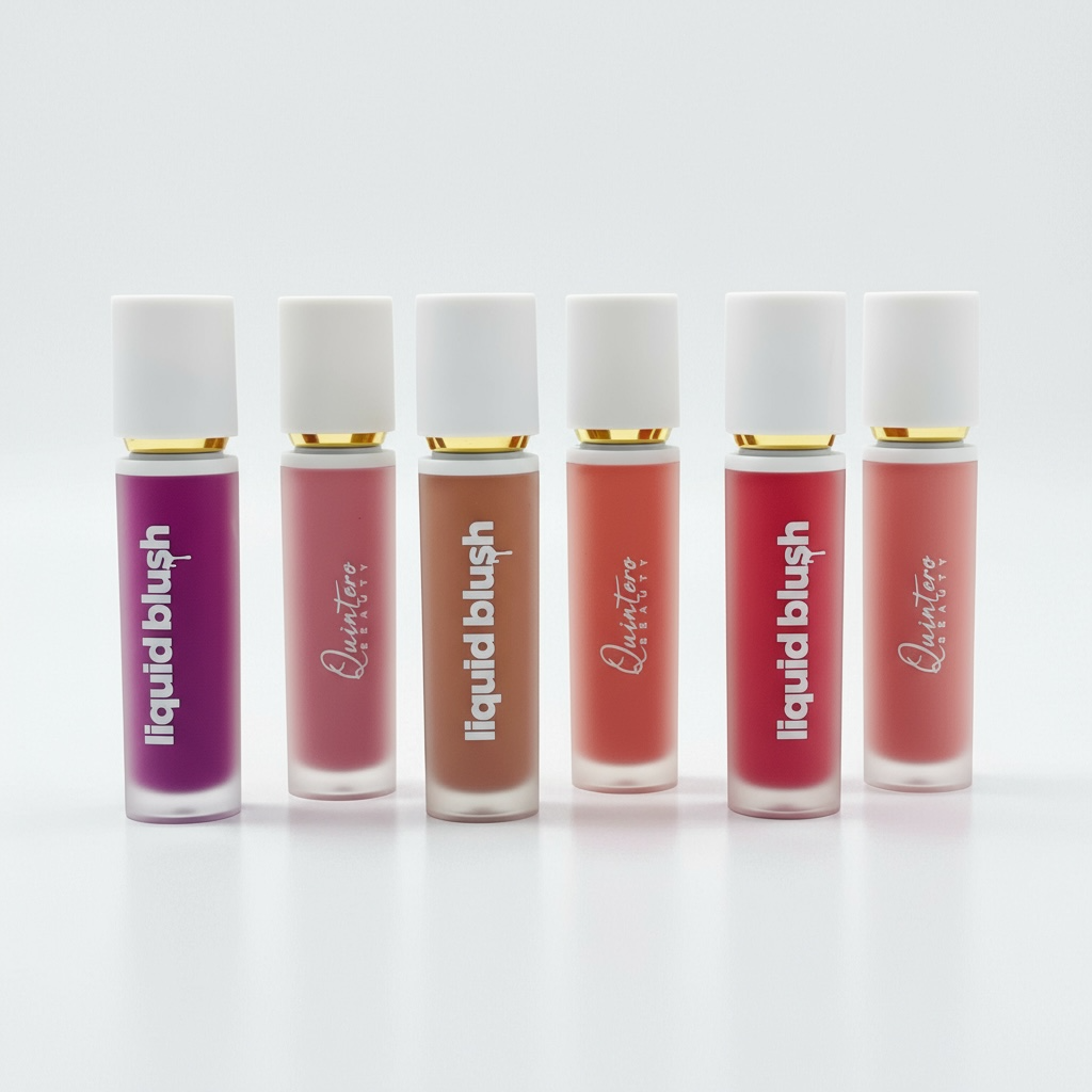 Liquid Blush Bundle