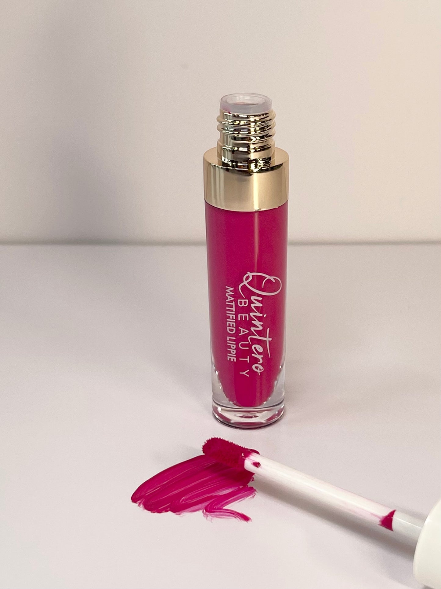 Emma Mattified Lippie