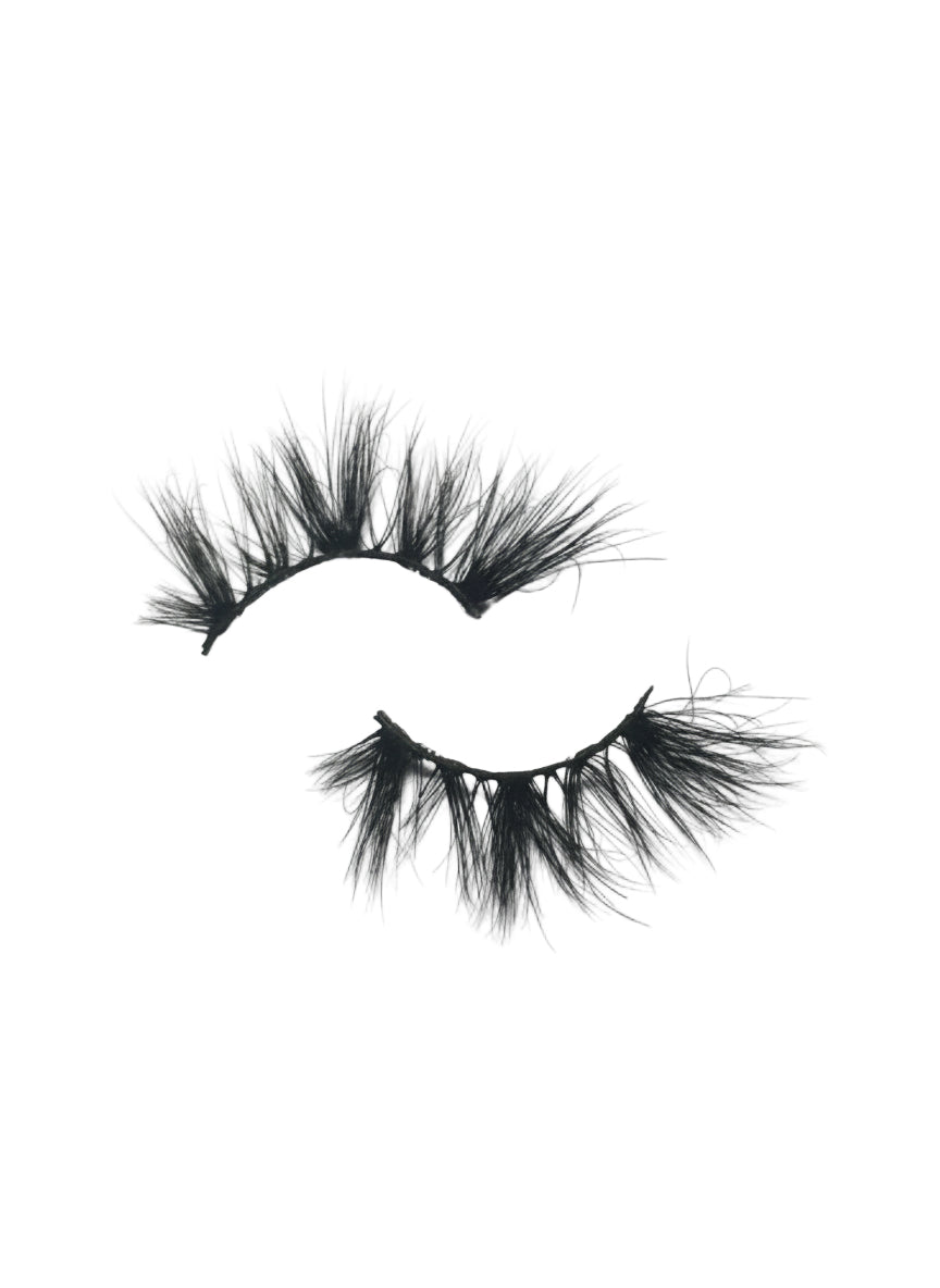 3D Mink Lash~ Fatal Attraction