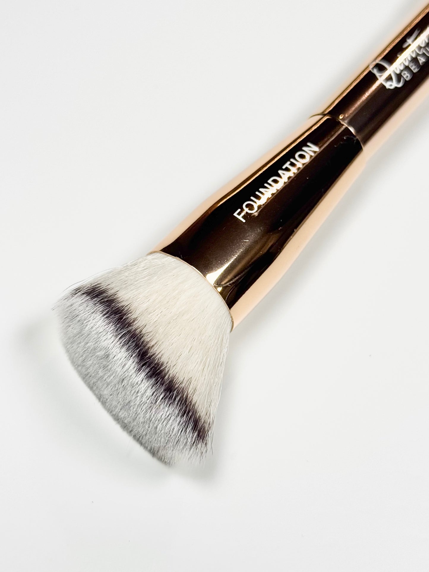 Foundation & Blush Brush