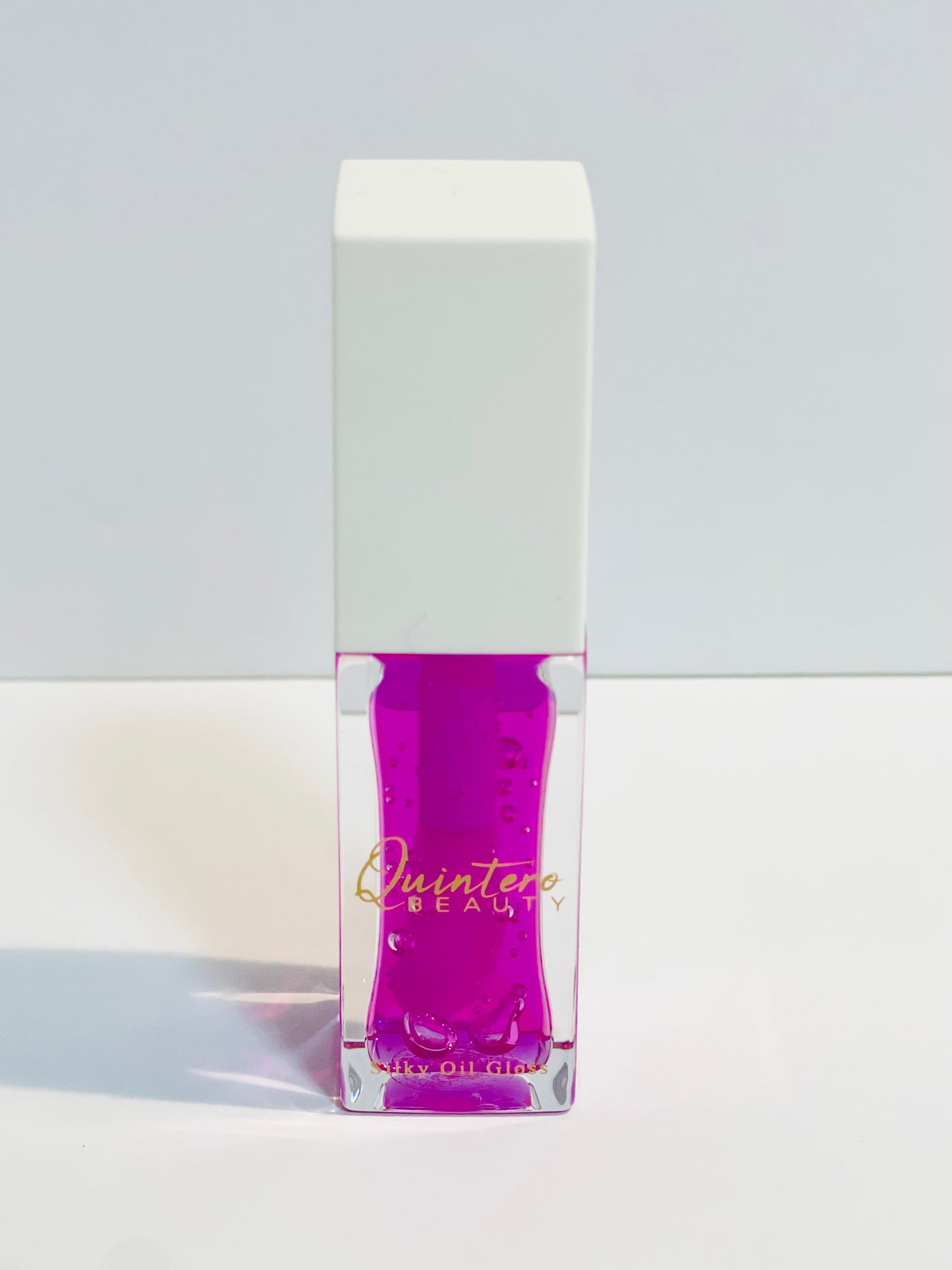 Silky Oil Gloss