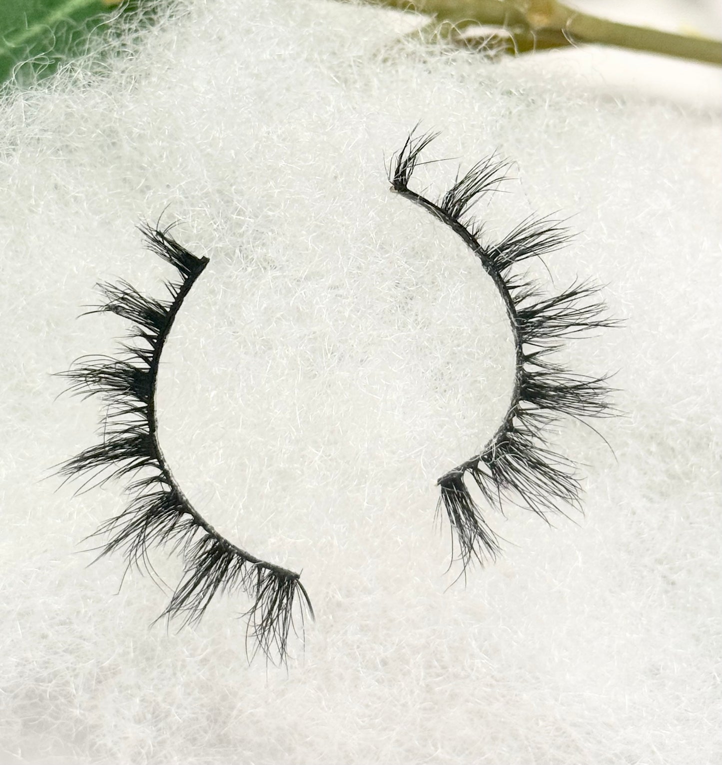 Anni Faux Mink Lash