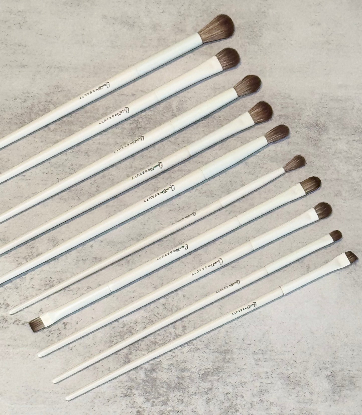 Eyeshadow Brush Set