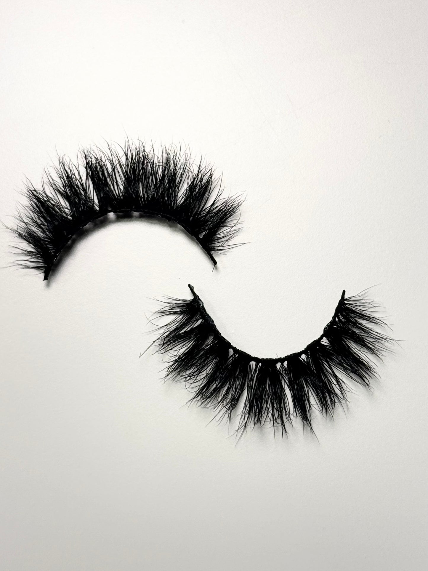 Go Getter Mink Lashes