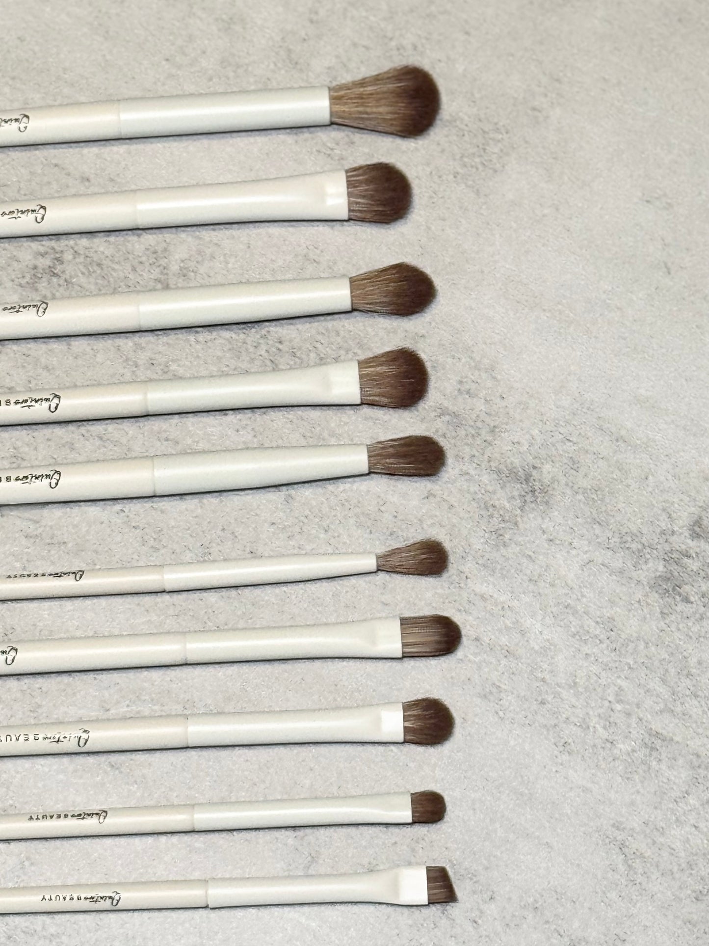 Eyeshadow Brush Set