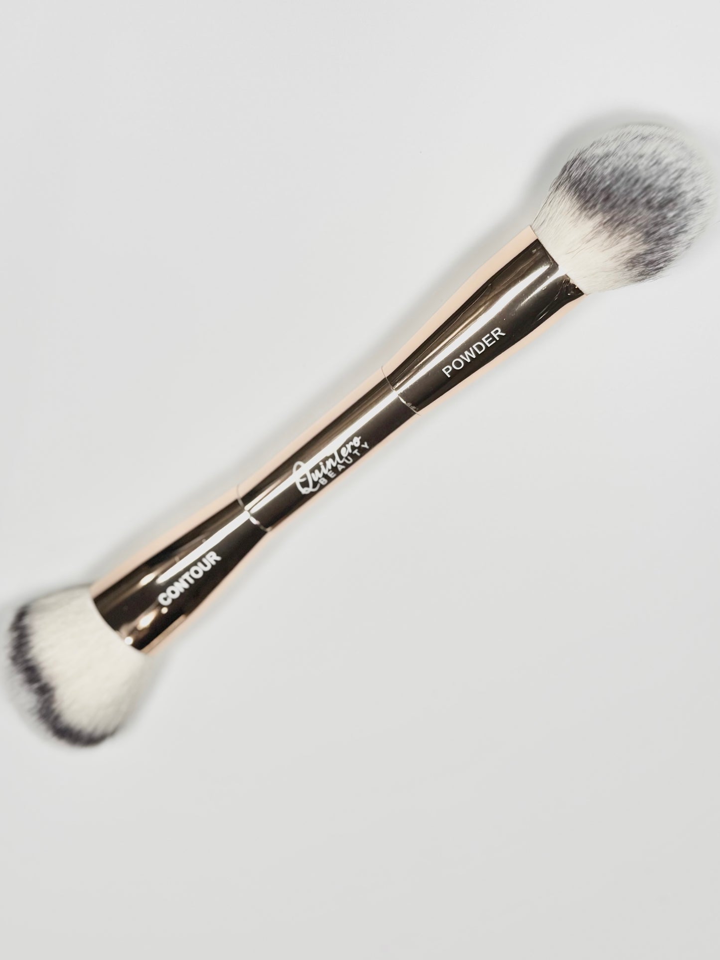 Contour & Powder Brush