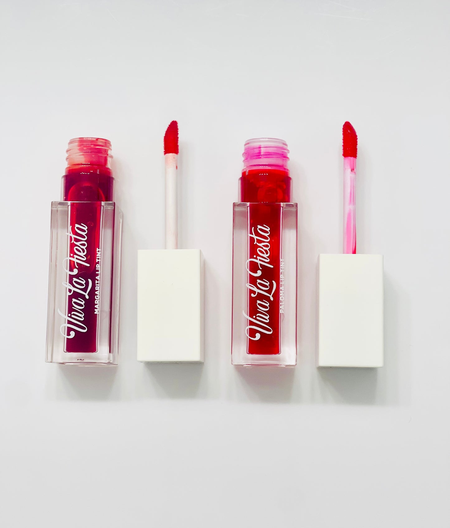 Viva La Fiesta Lip Tints