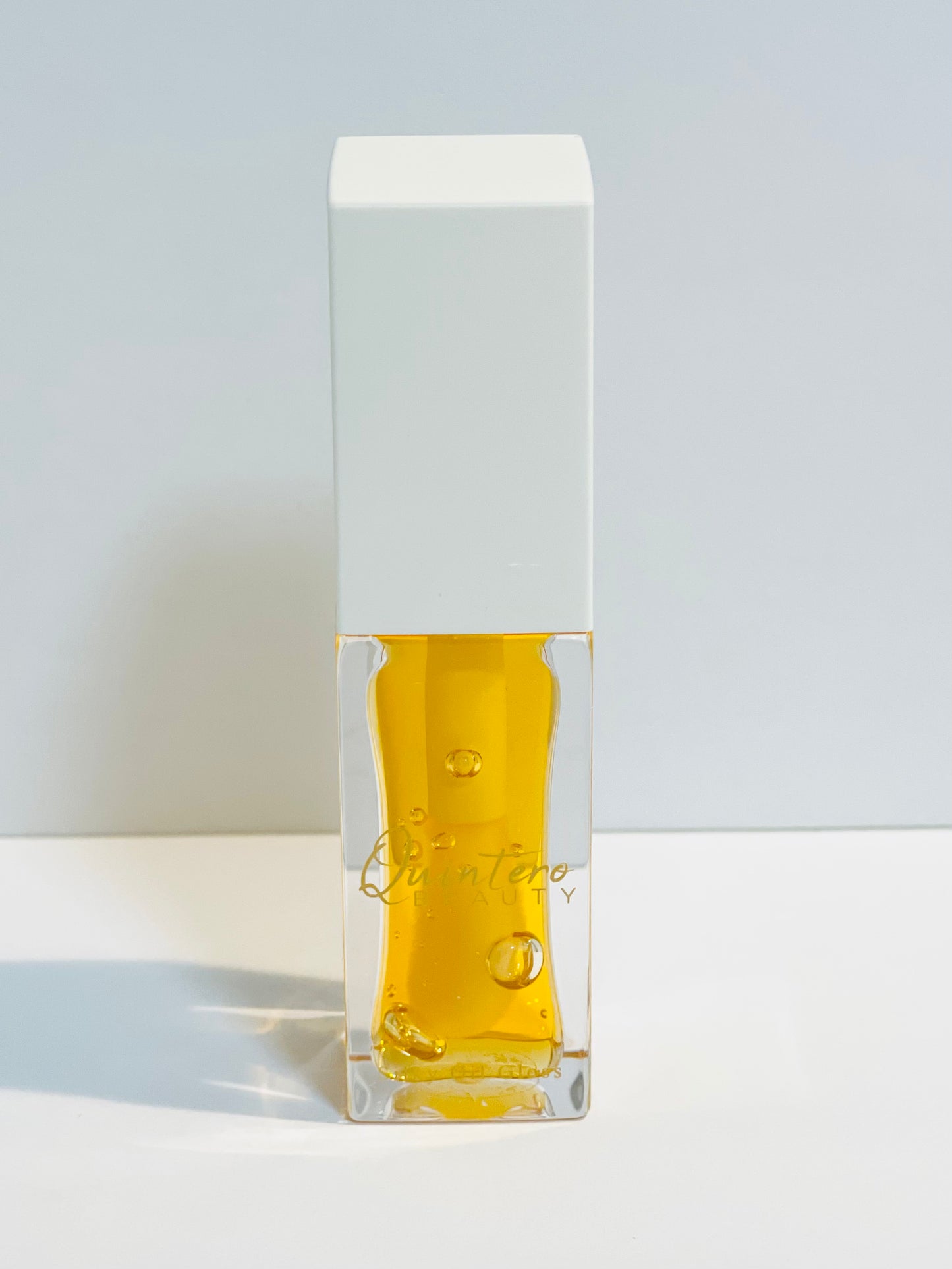 Silky Oil Gloss