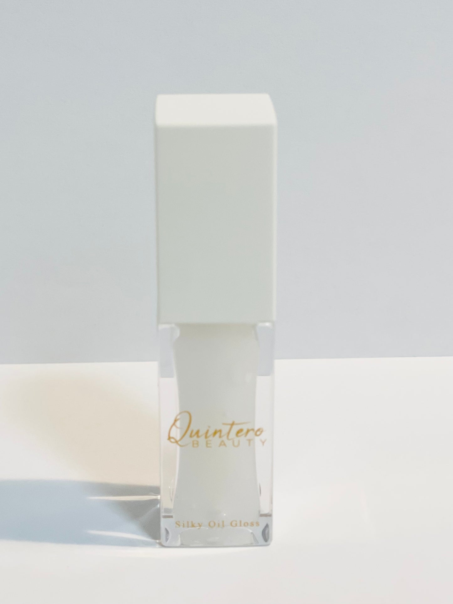 Silky Oil Gloss