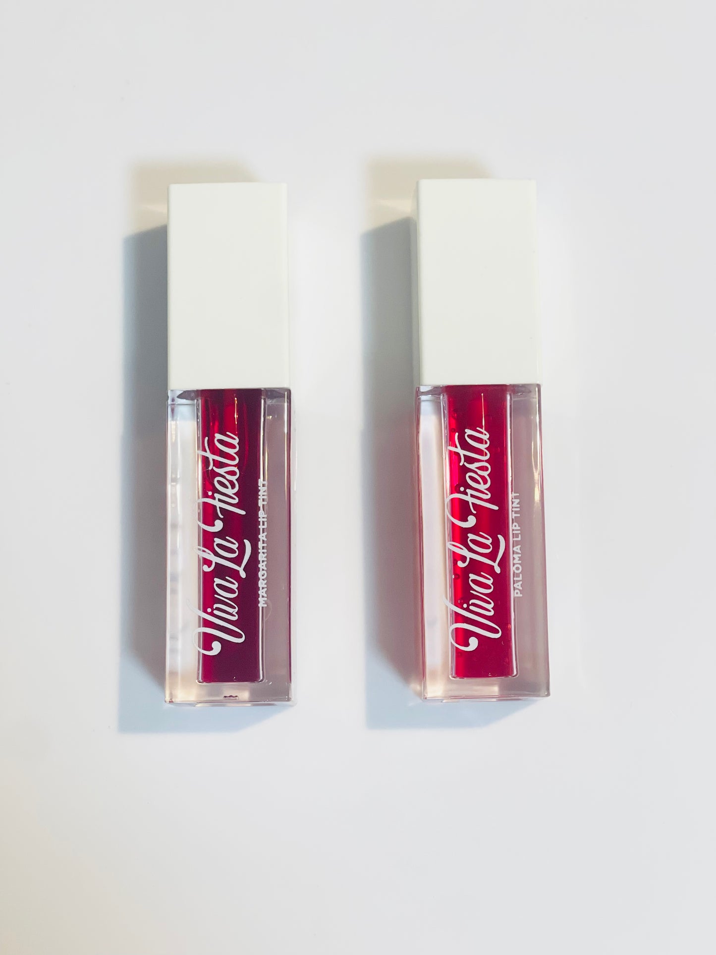 Viva La Fiesta Lip Tints