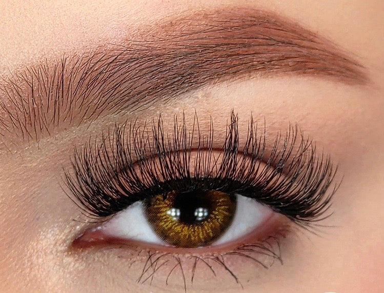Golden Gate Colored Contacts