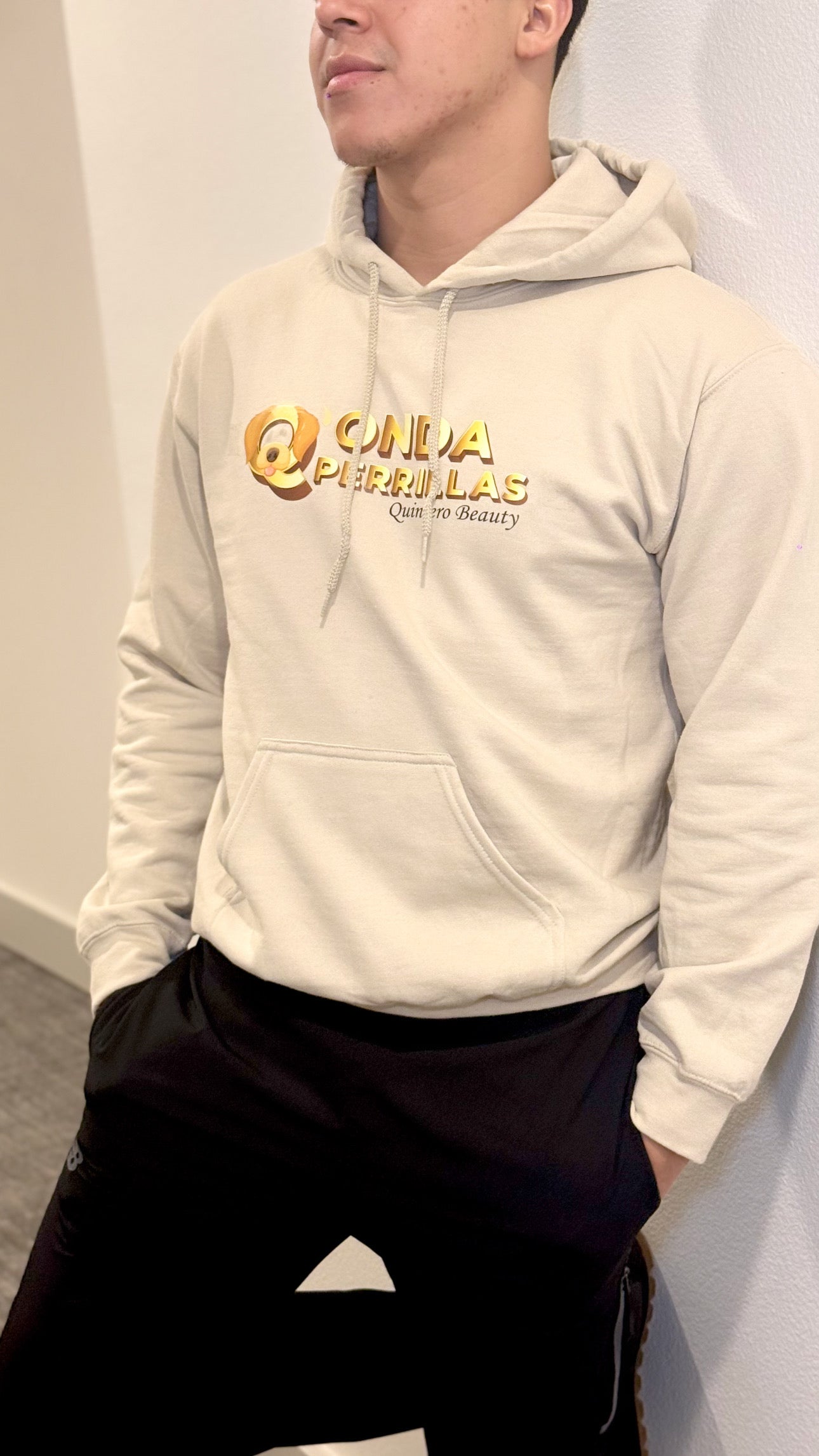Q Onda Perrilla Sweater