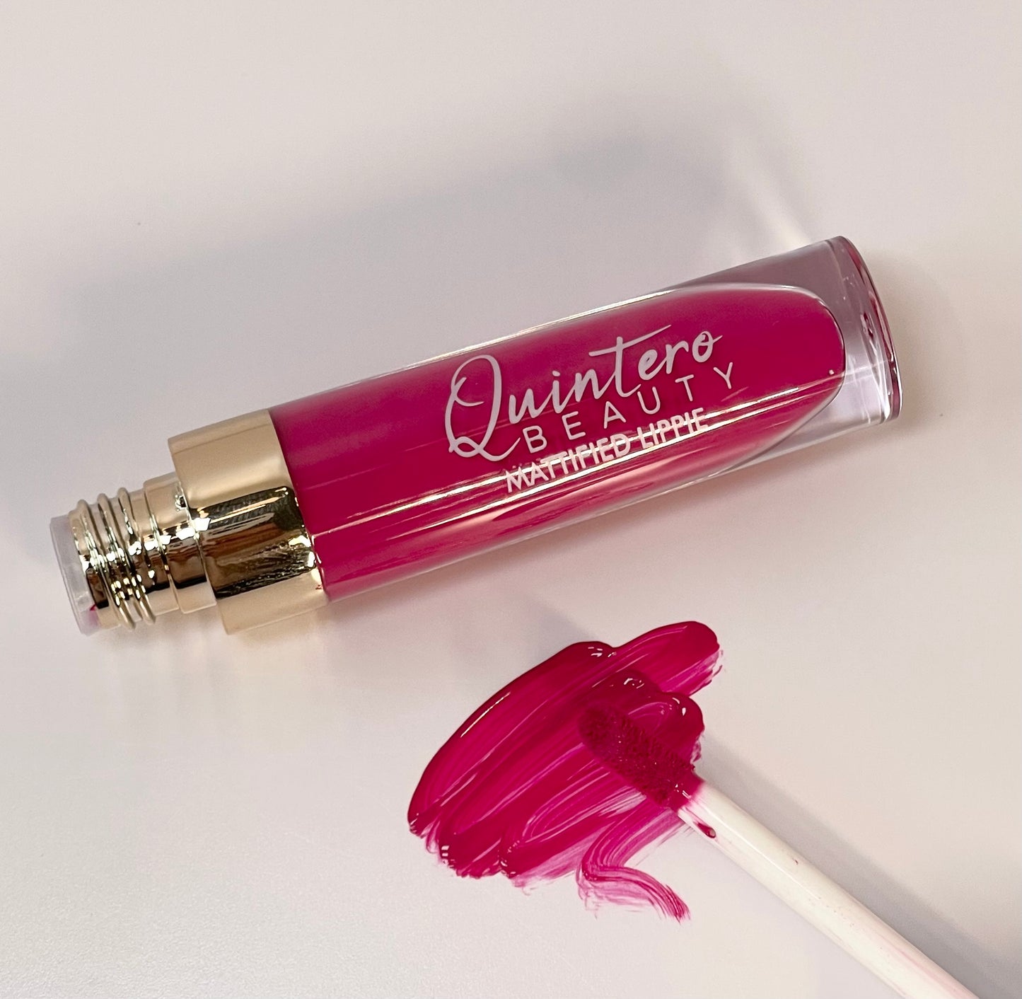 Emma Mattified Lippie