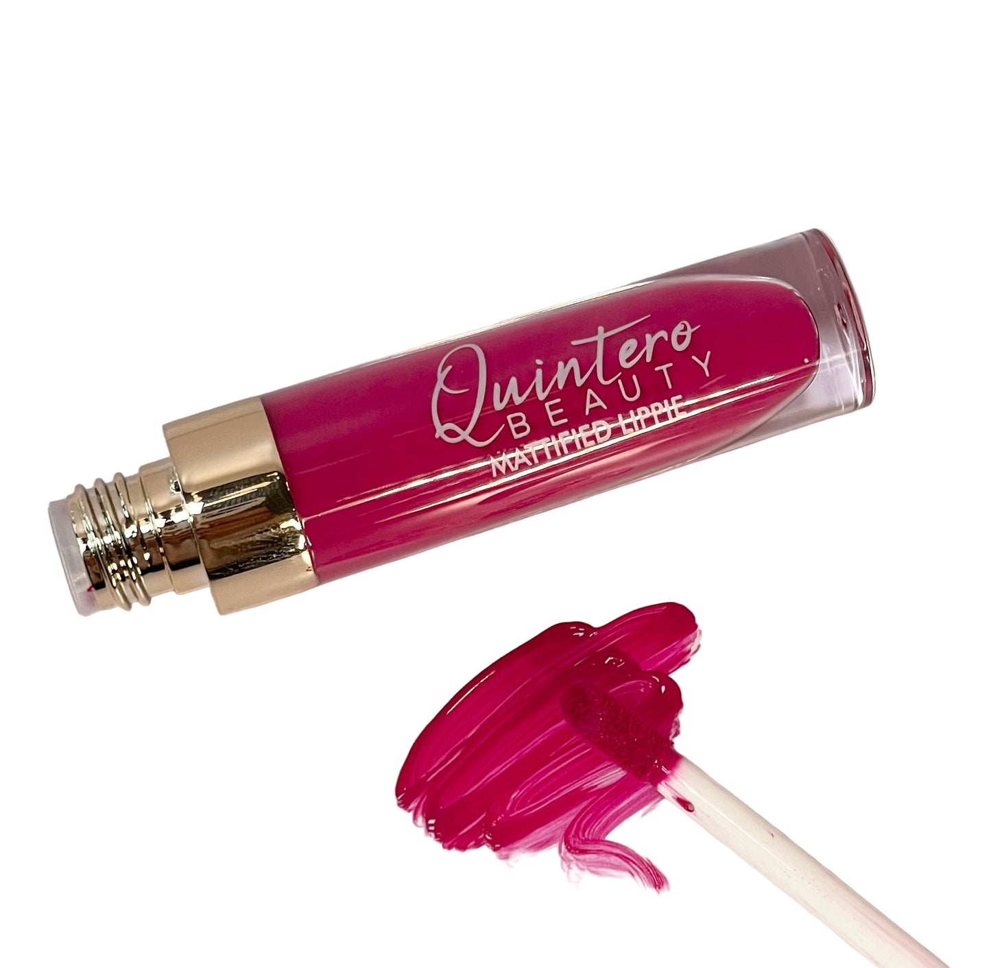 Emma Mattified Lippie