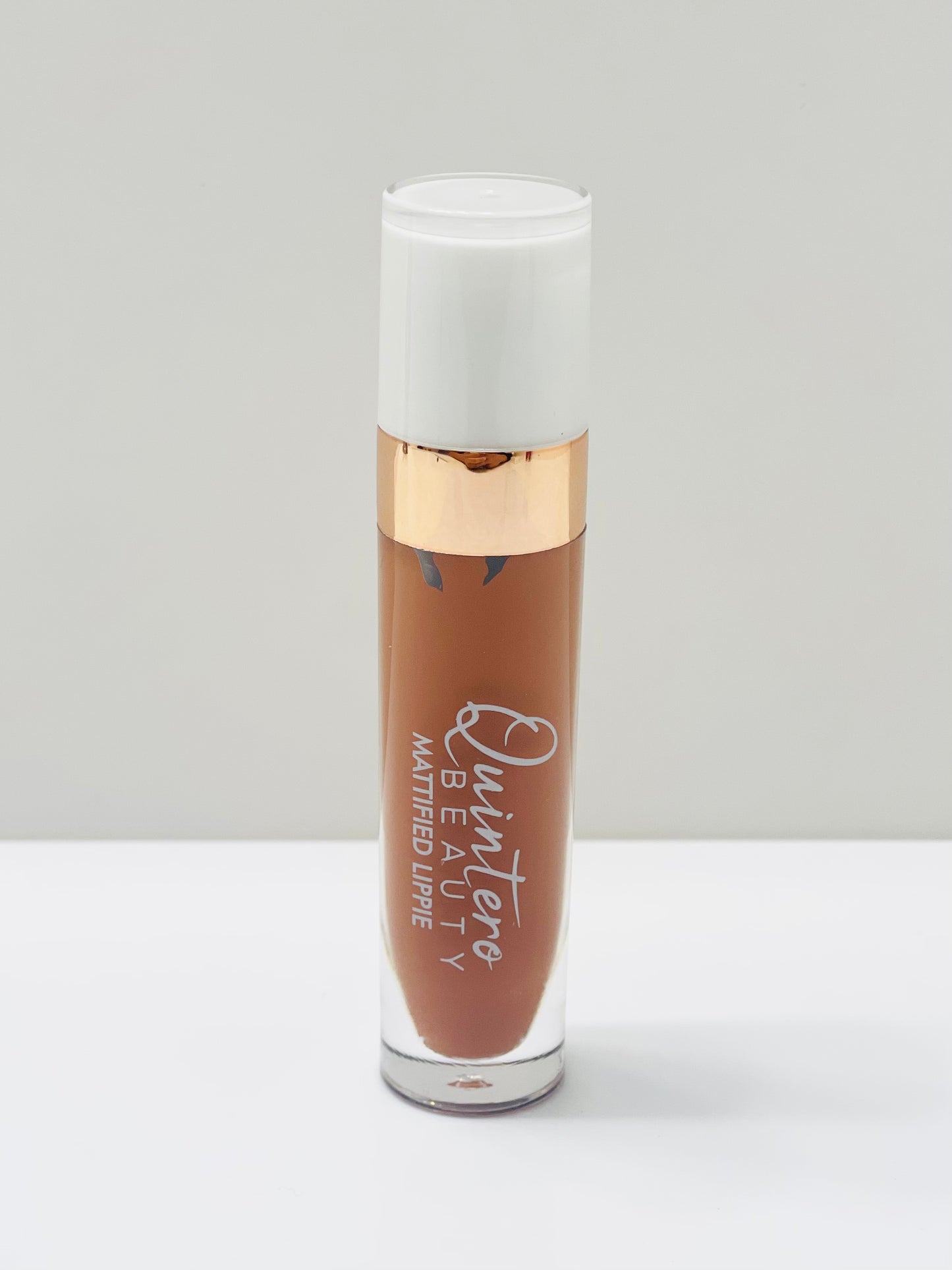 Nudista Mattified Lippie