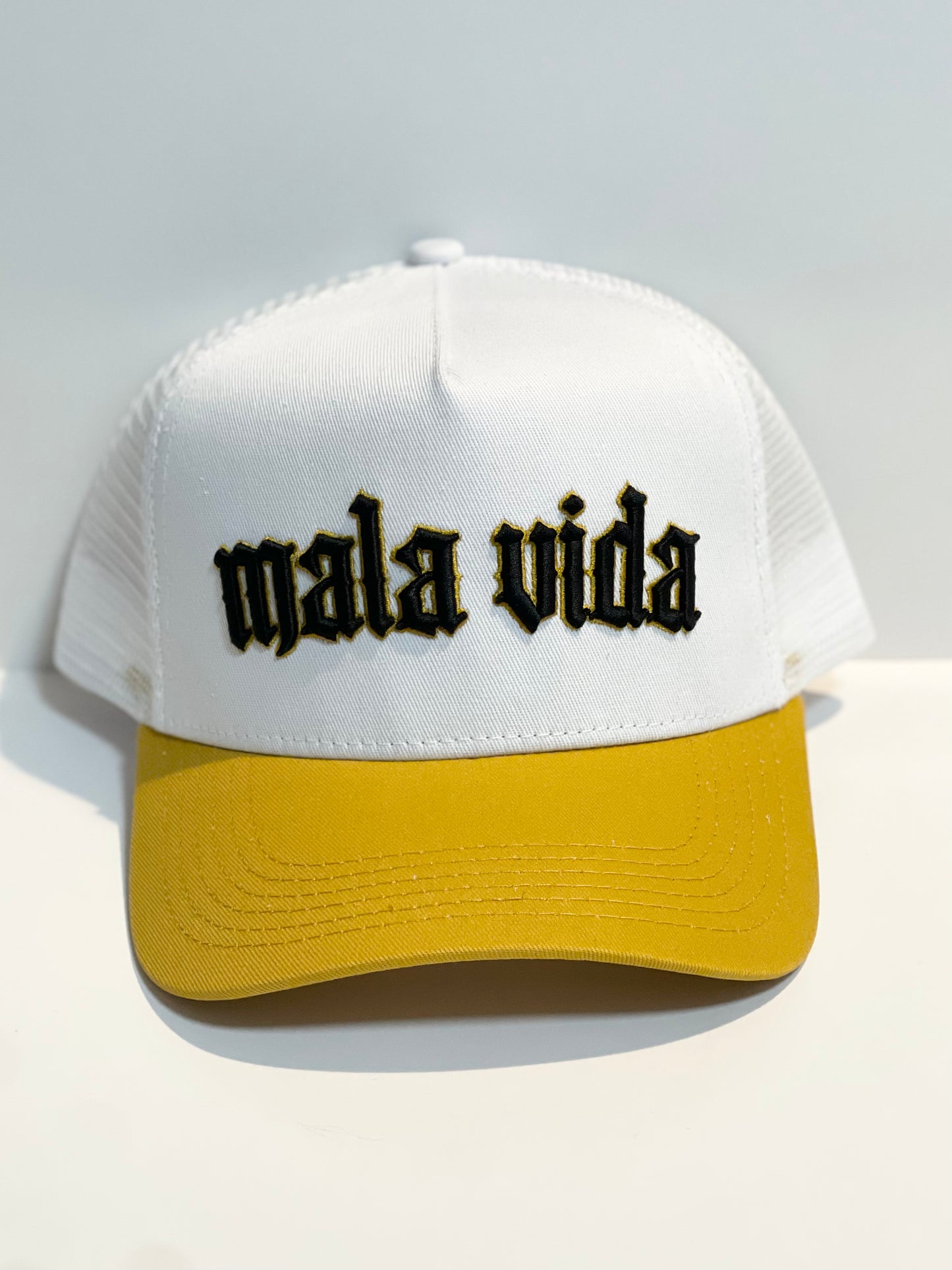 Mala Vida Hat