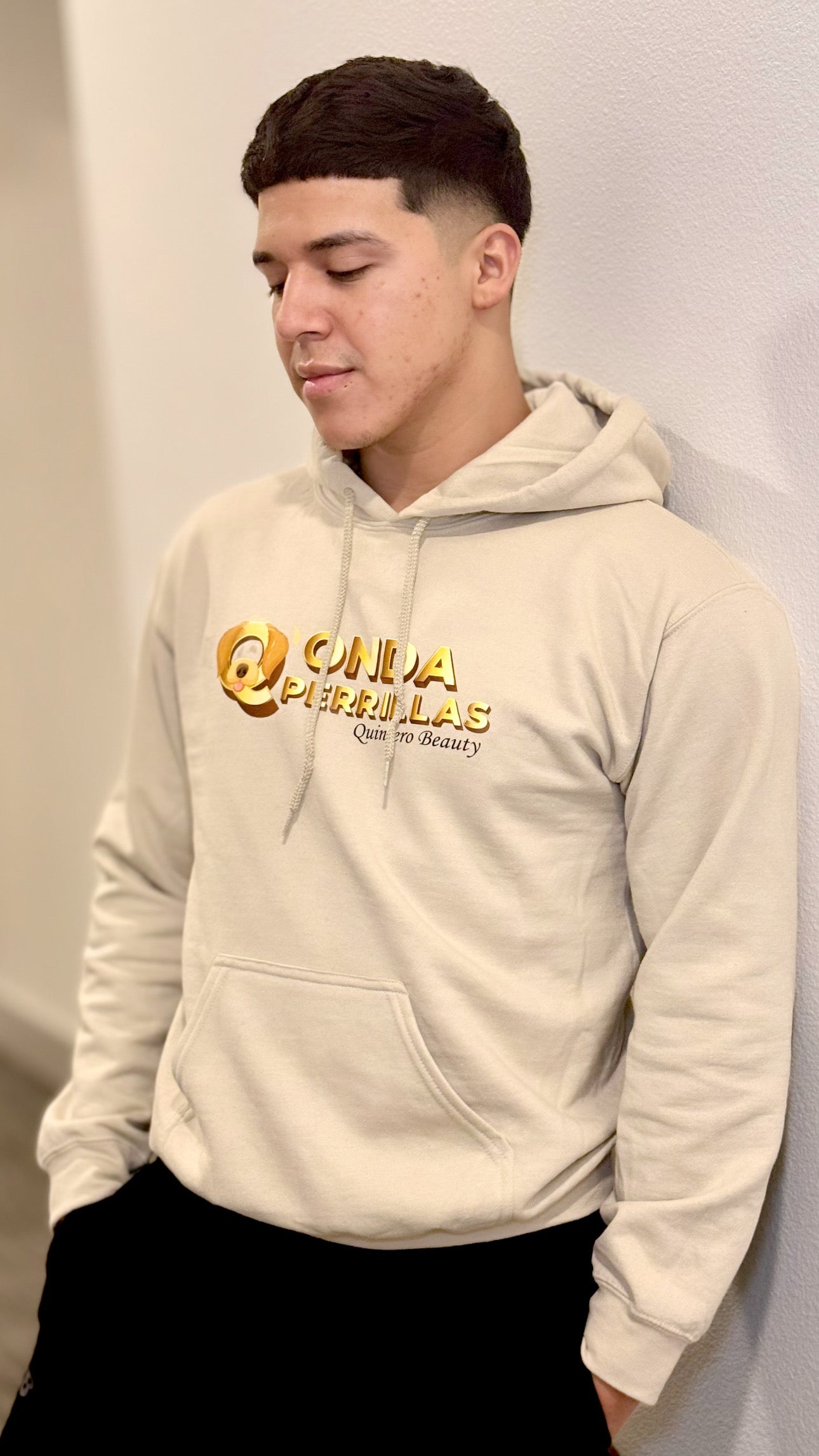 Q Onda Perrilla Sweater