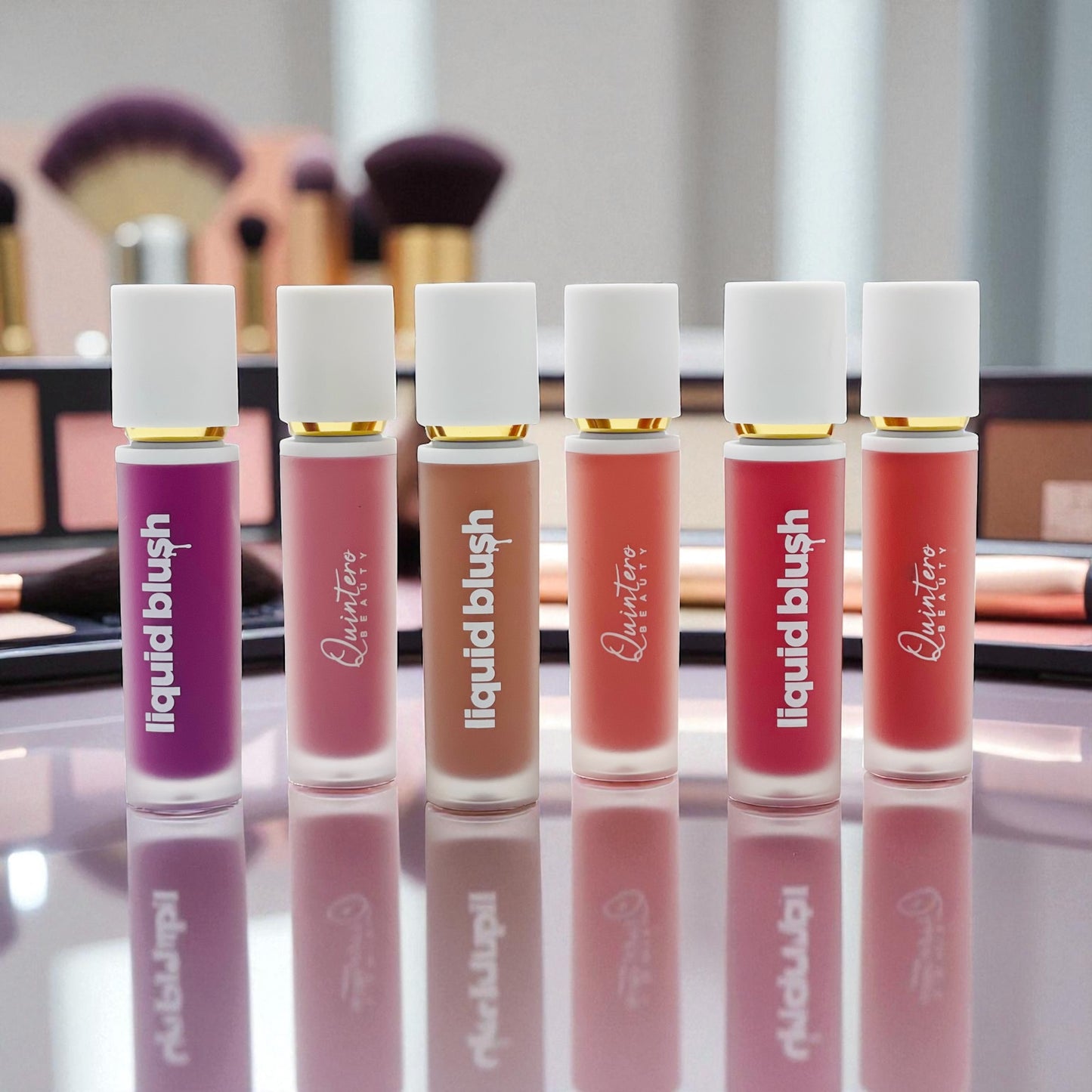 Liquid Blush Bundle